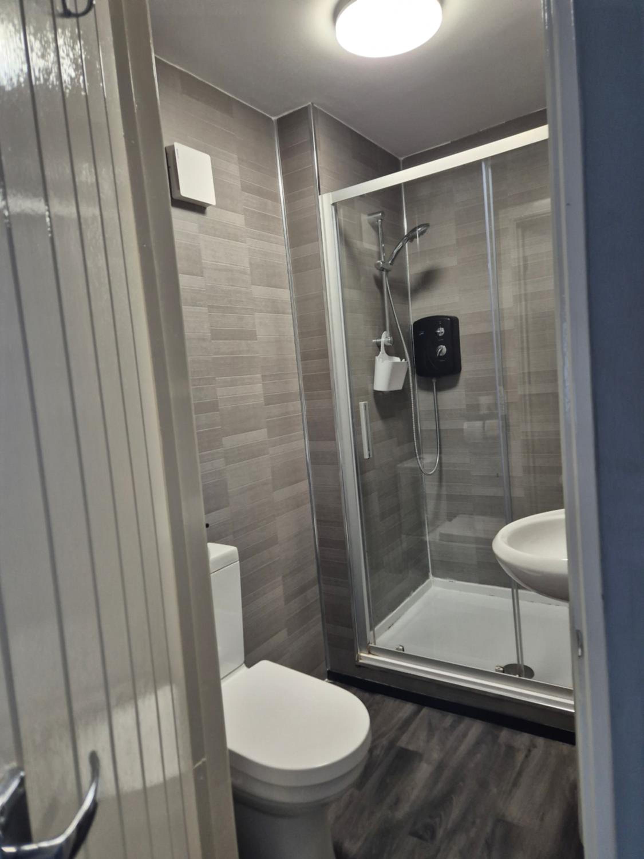 Comfort Triple Room