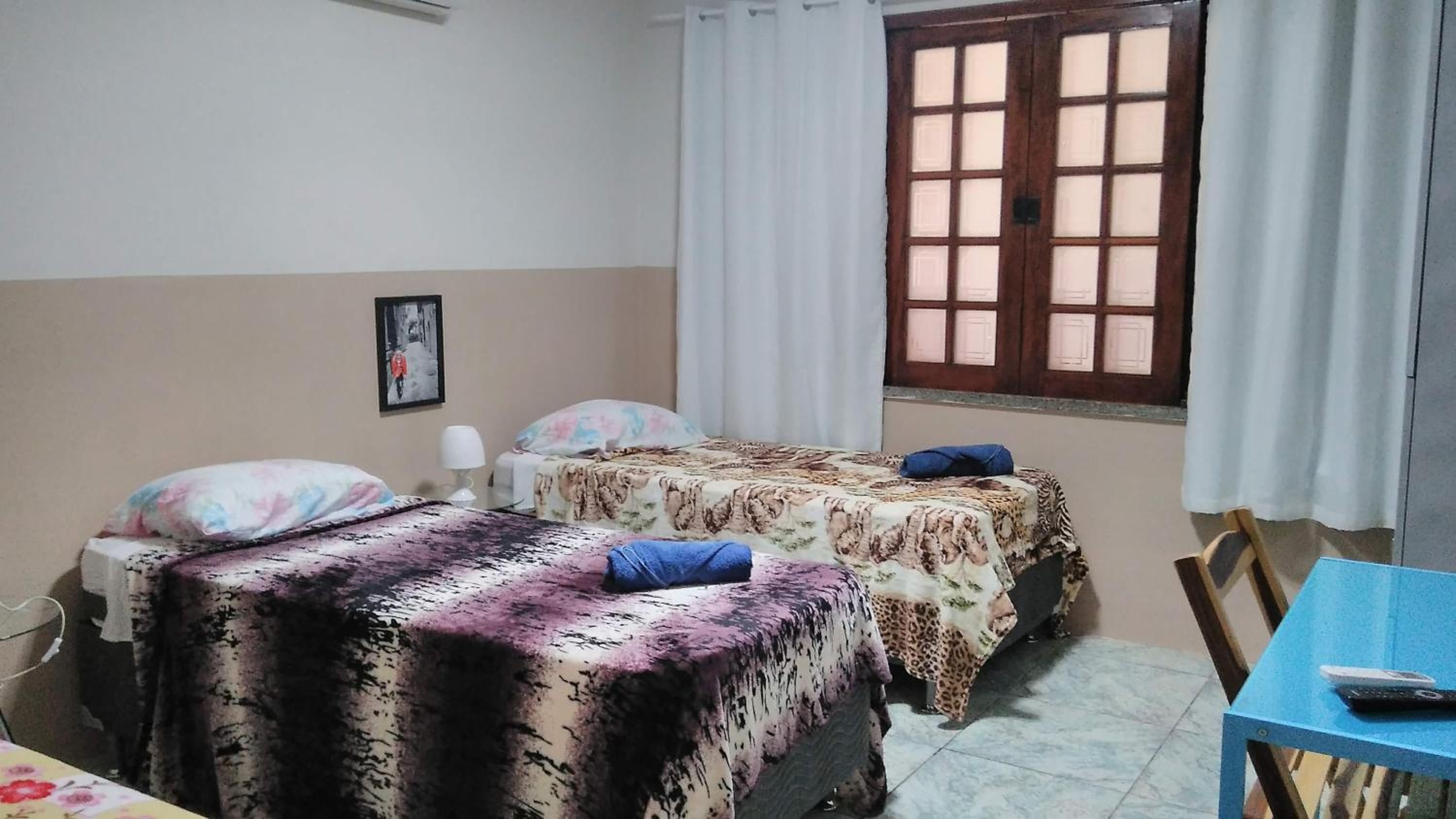Triple Room with Private External Bathroom photo 3
