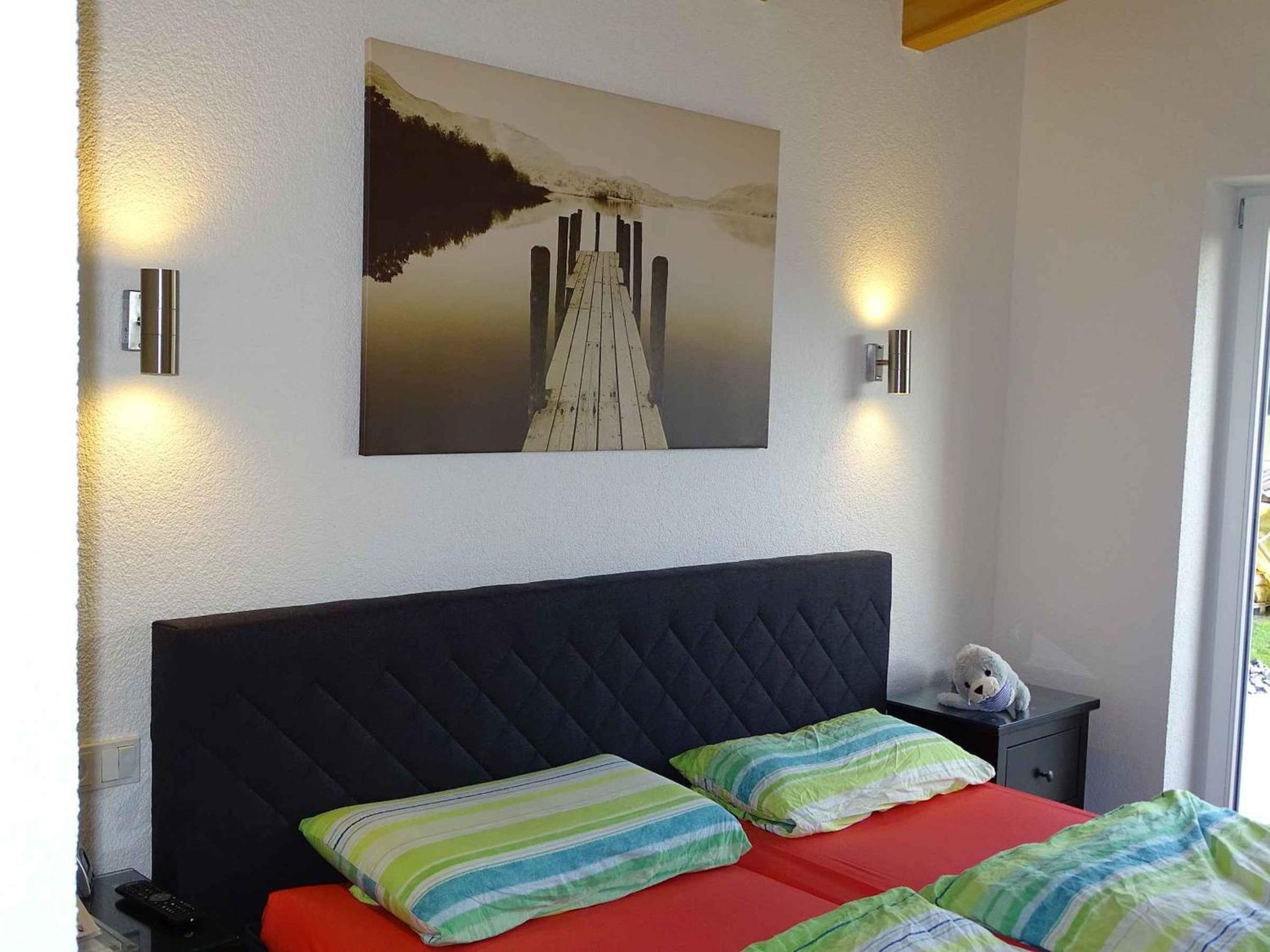 Apartment With Terrace photo 1