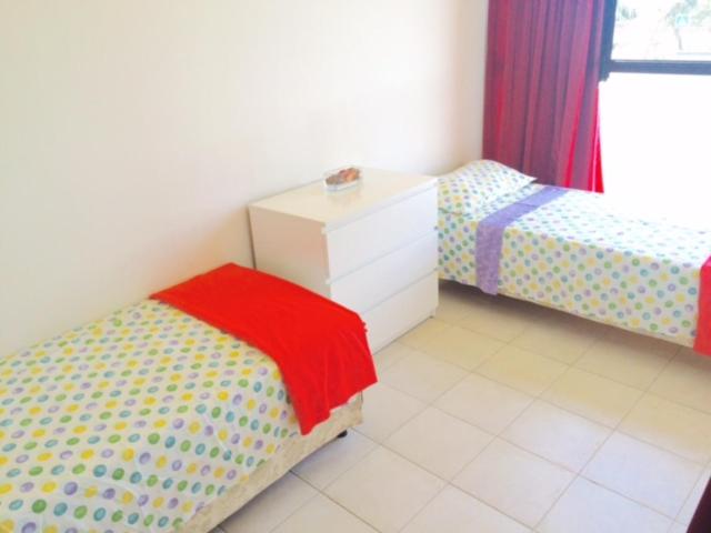 Apartment with Sea View photo 1
