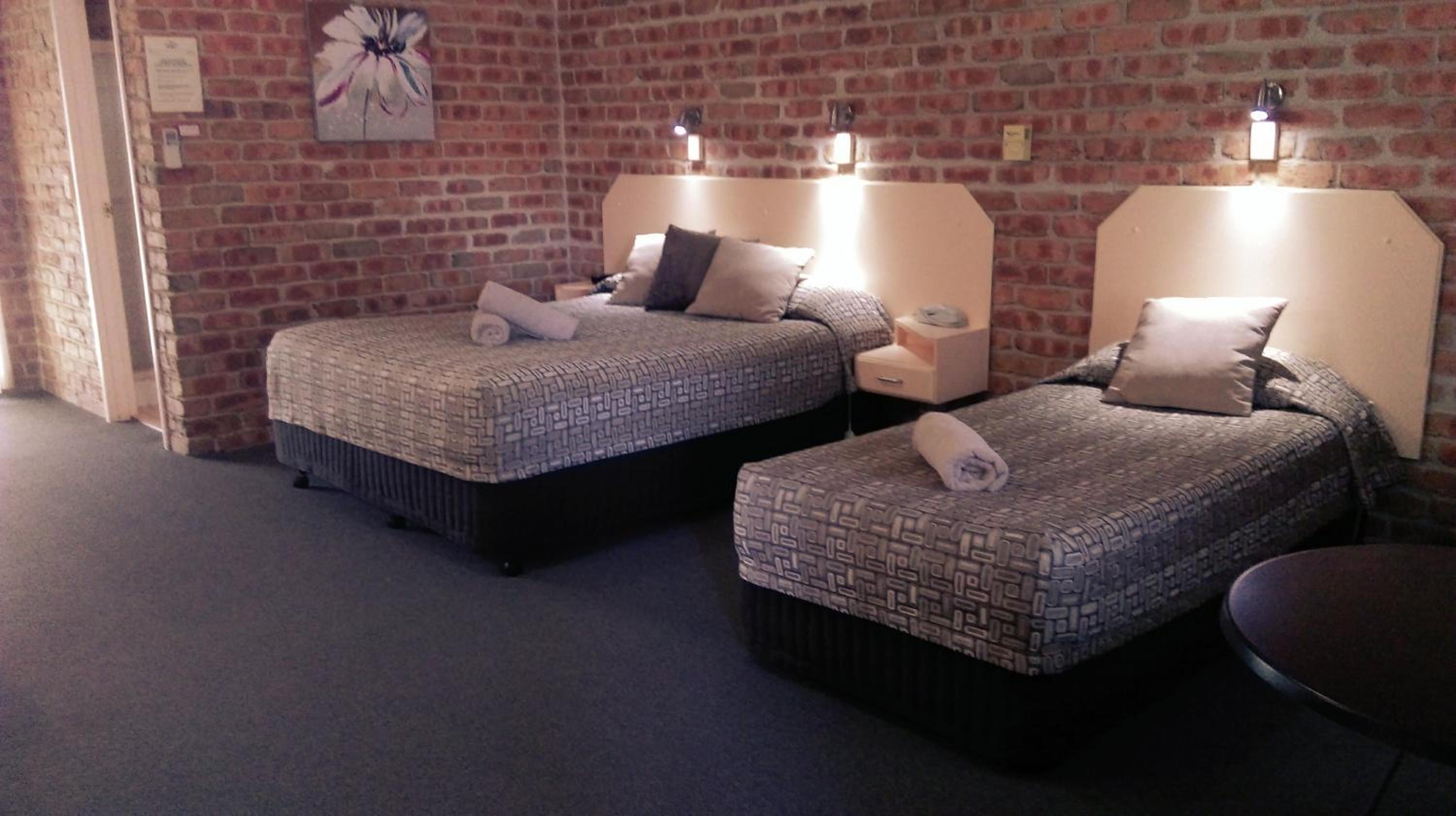 Double or Twin Room photo 1