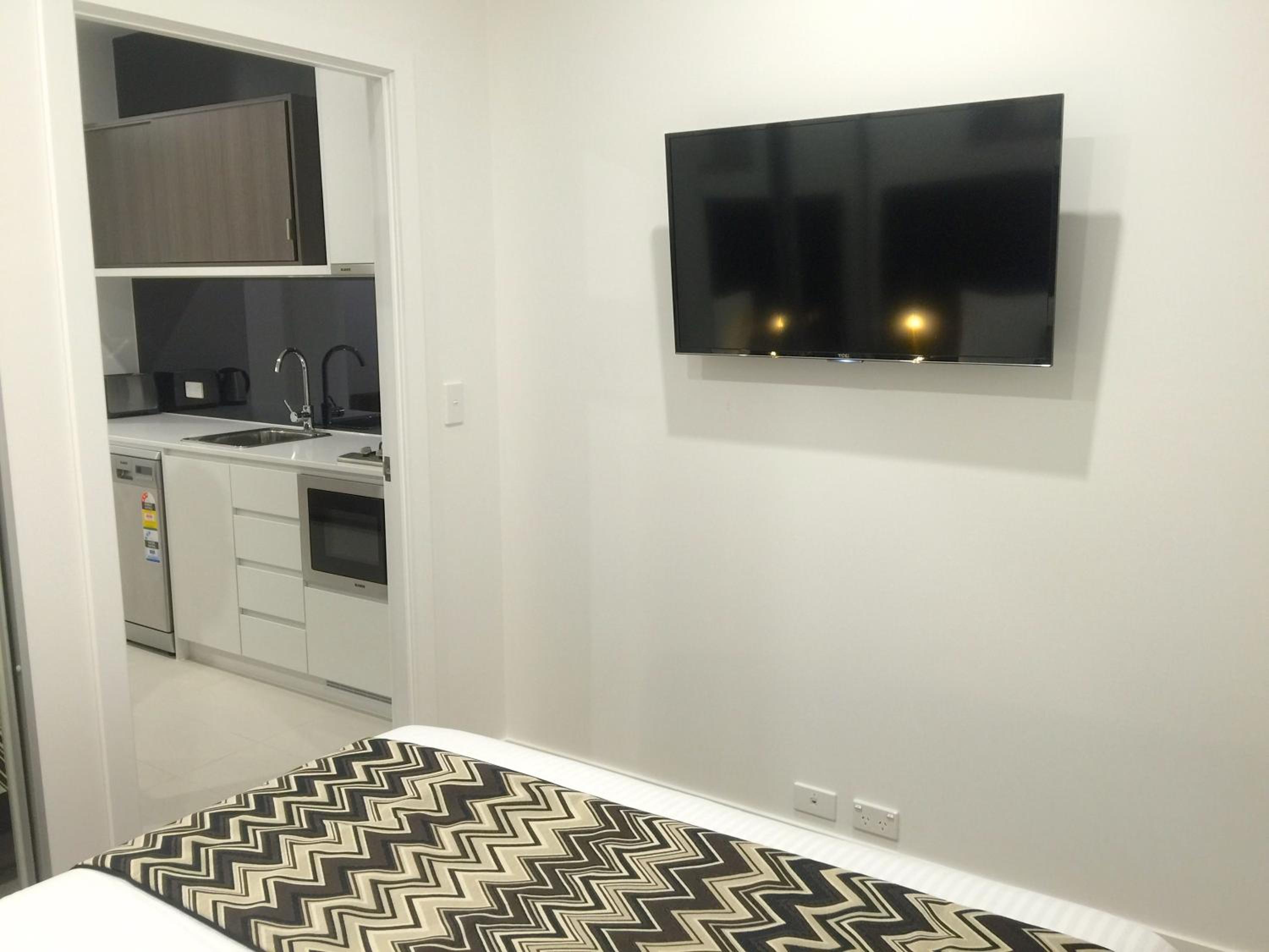 Standard Suite