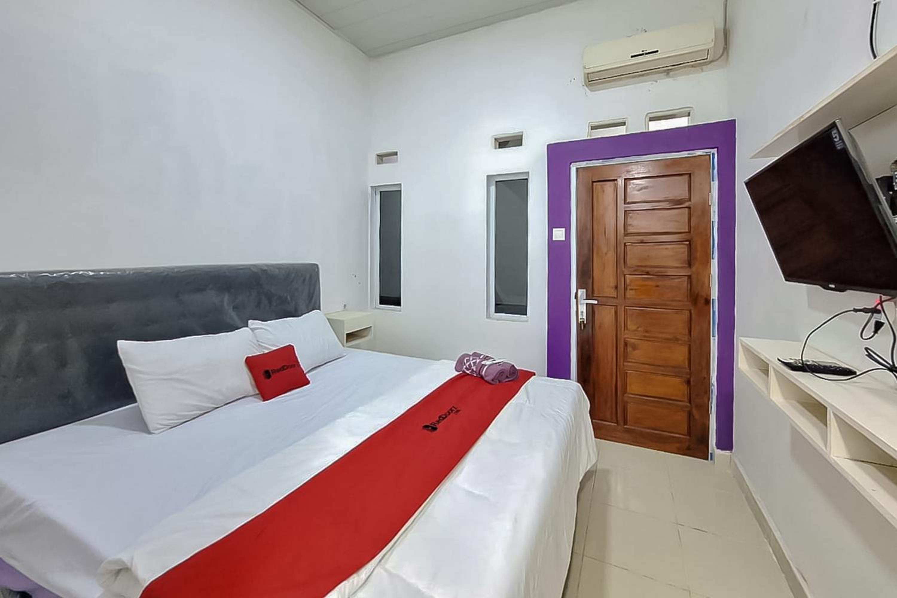 Deluxe Double Room photo 1