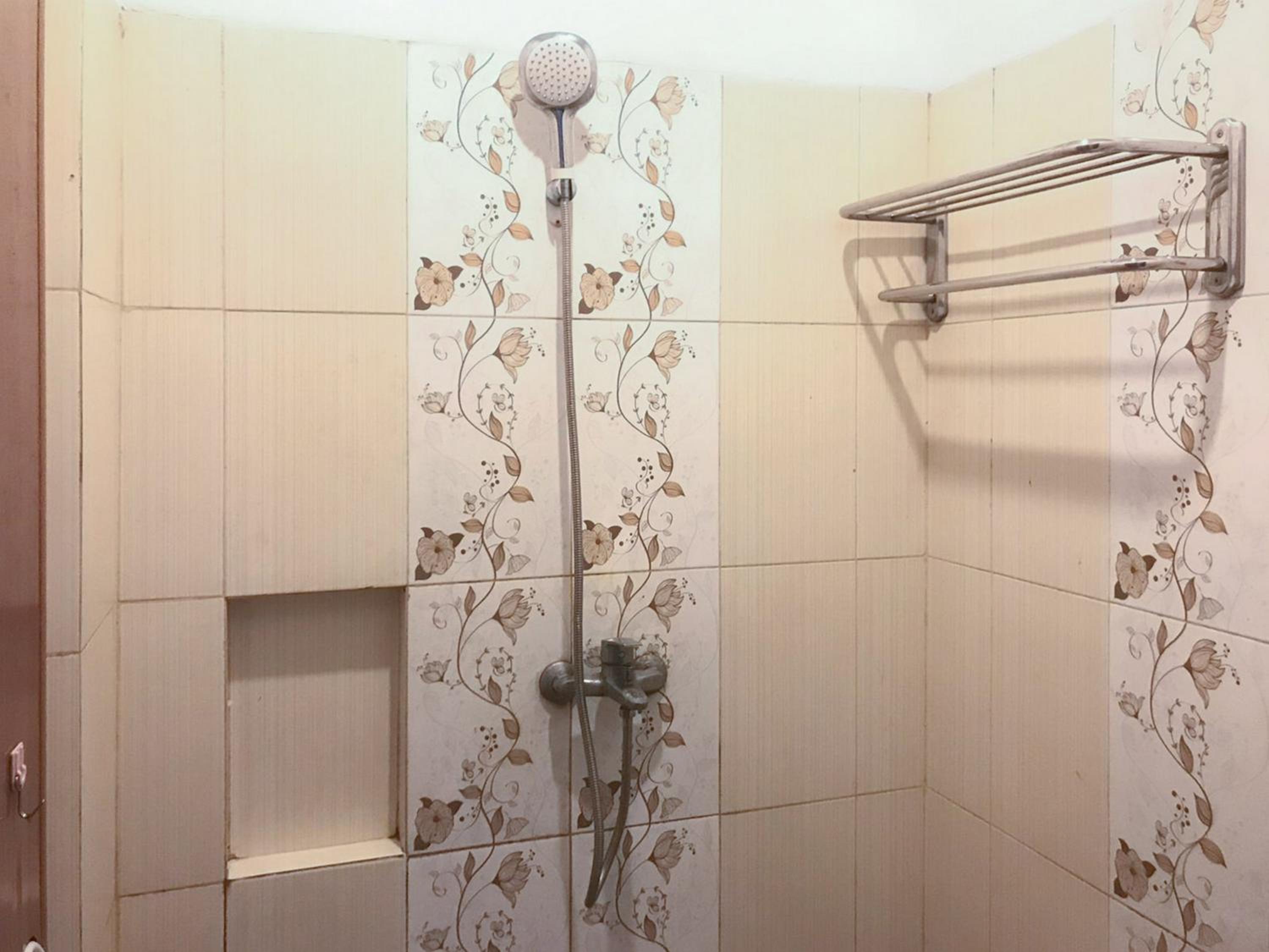 Standard Double Room - Photo 4