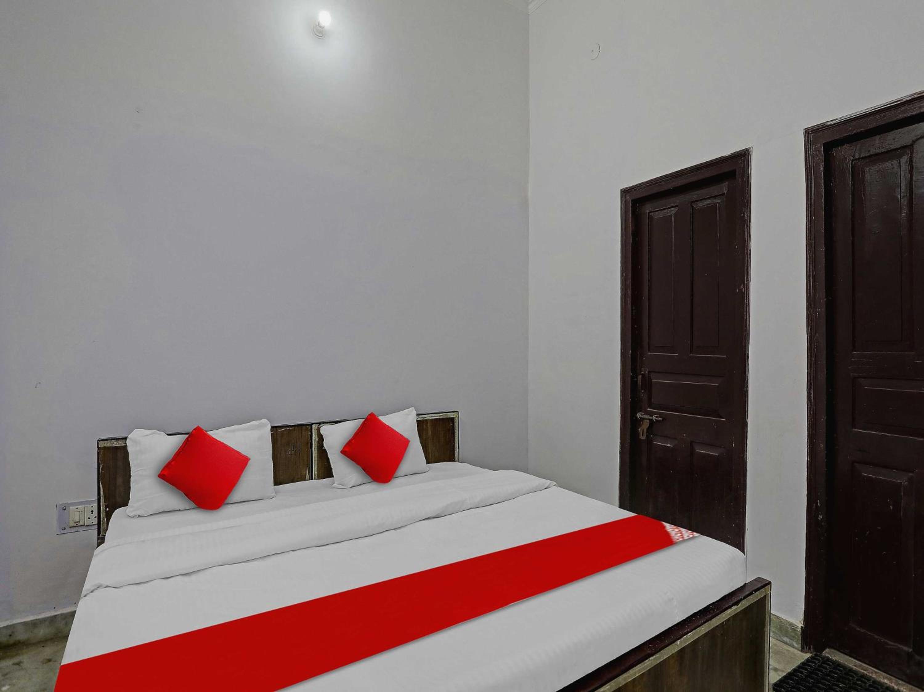 Standard Double Room photo 1