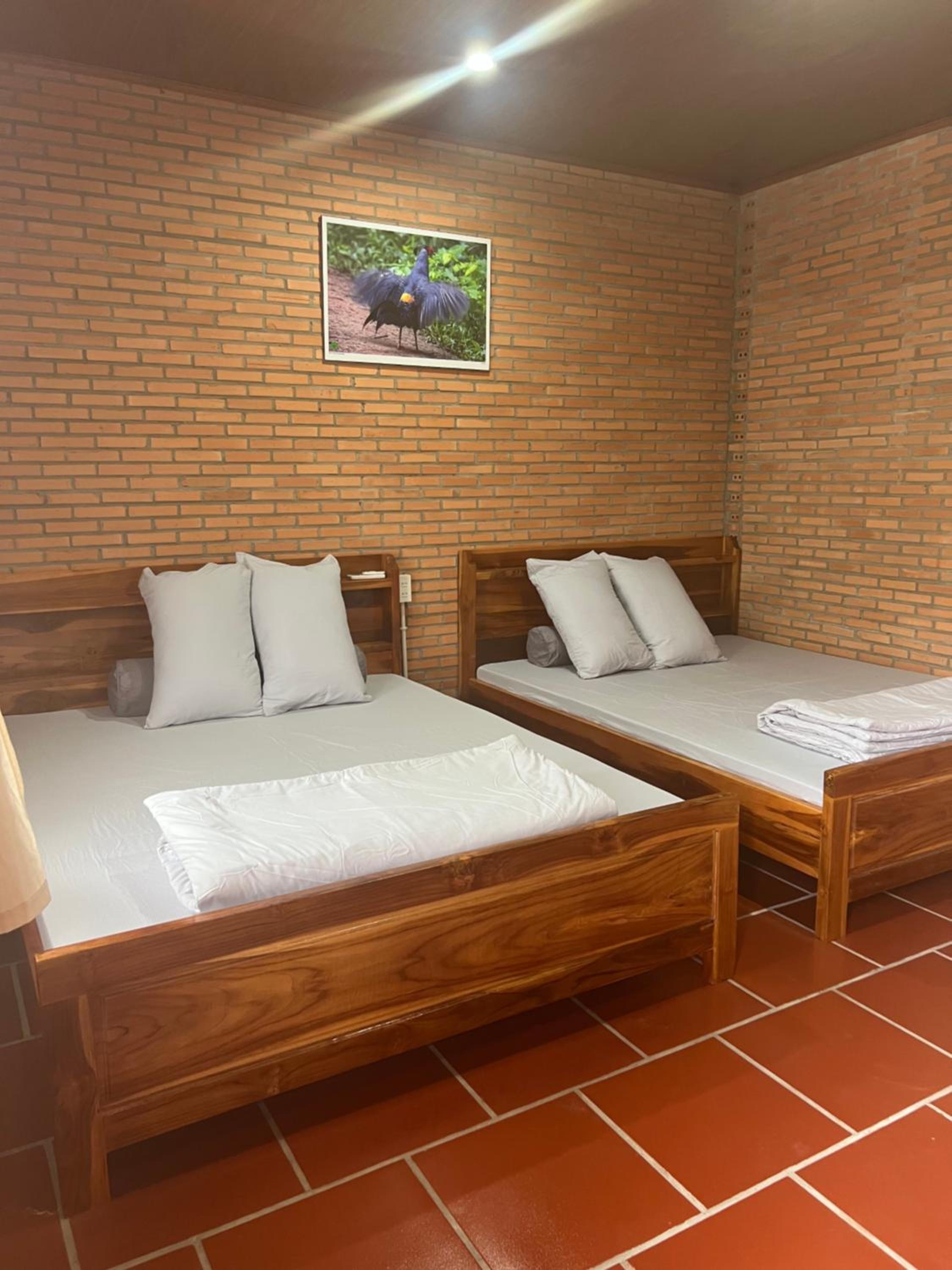 Quadruple Room photo 2