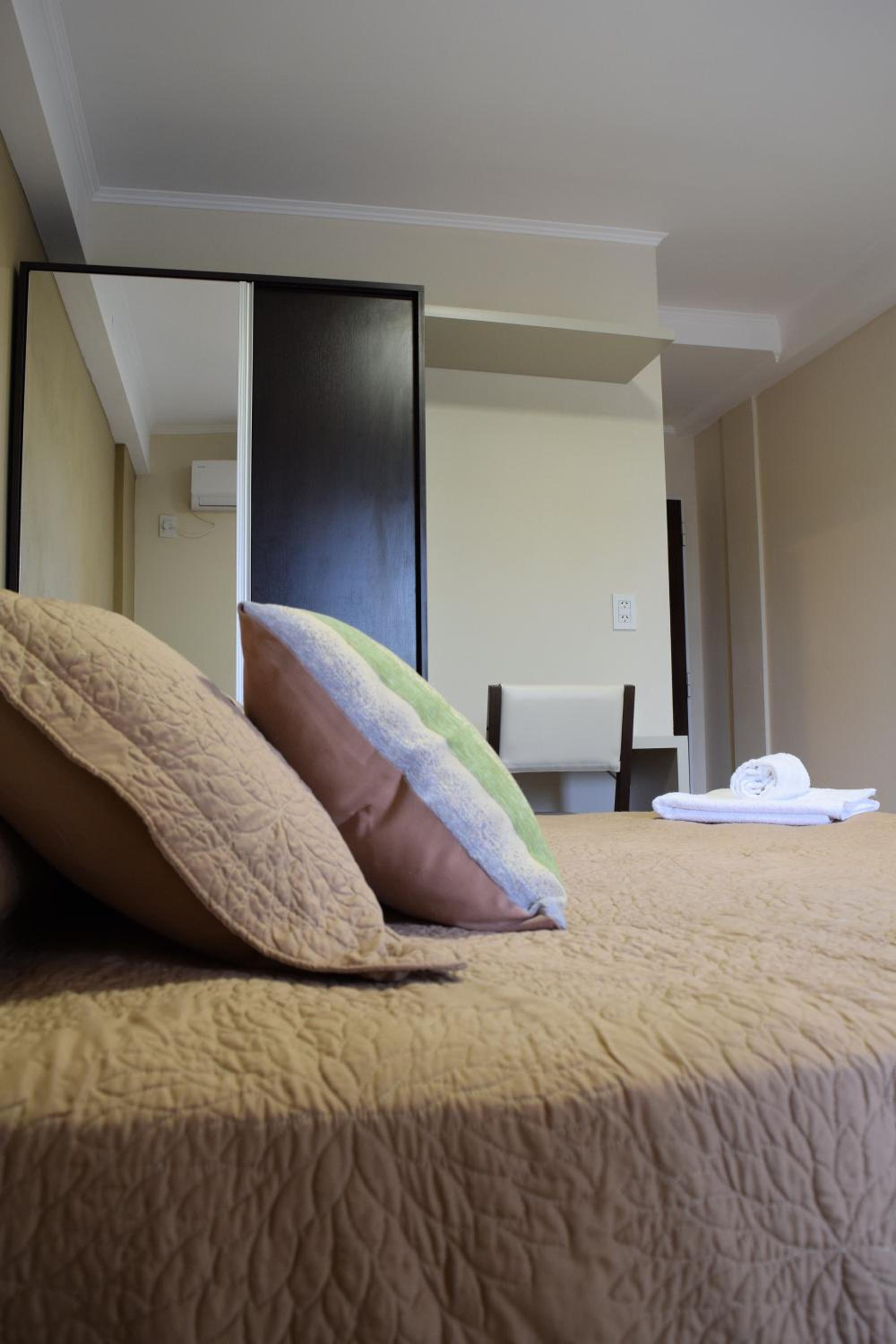 Triple Room photo 3