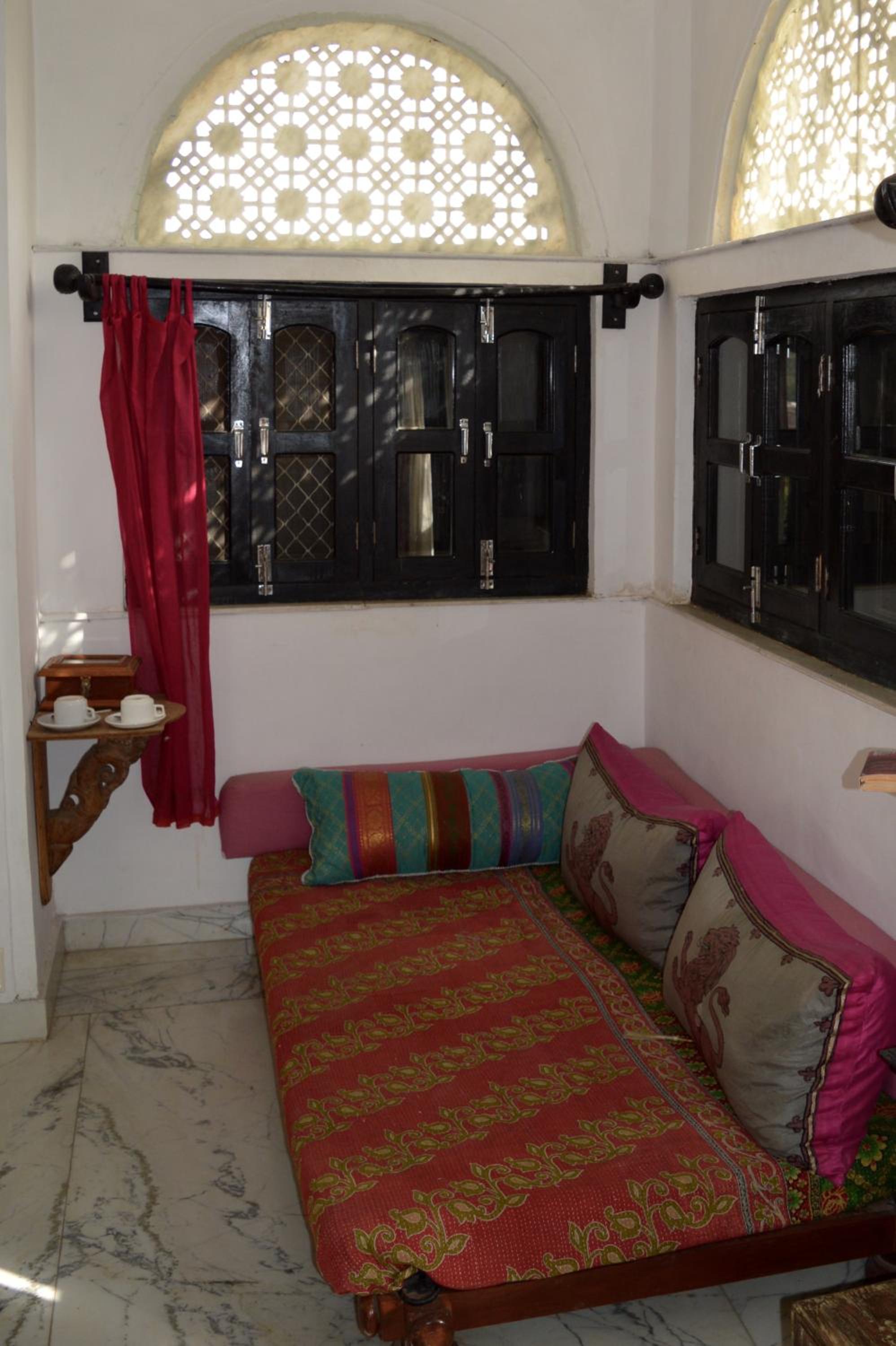 Superior Triple Room photo 2