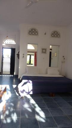 Deluxe Double or Twin Room with Garden View - Photo 3