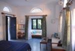 Deluxe Double or Twin Room with Garden View - Photo 4