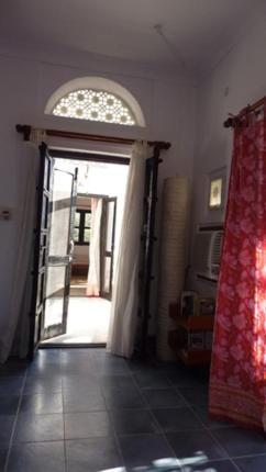 Deluxe Double or Twin Room with Garden View - Photo 5