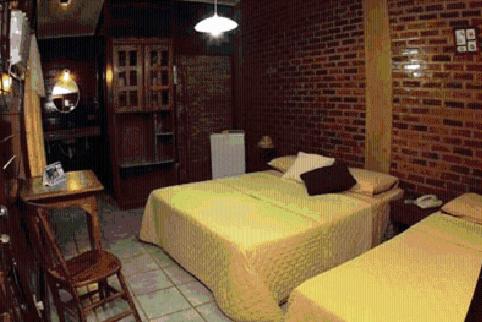 Chalet photo 1
