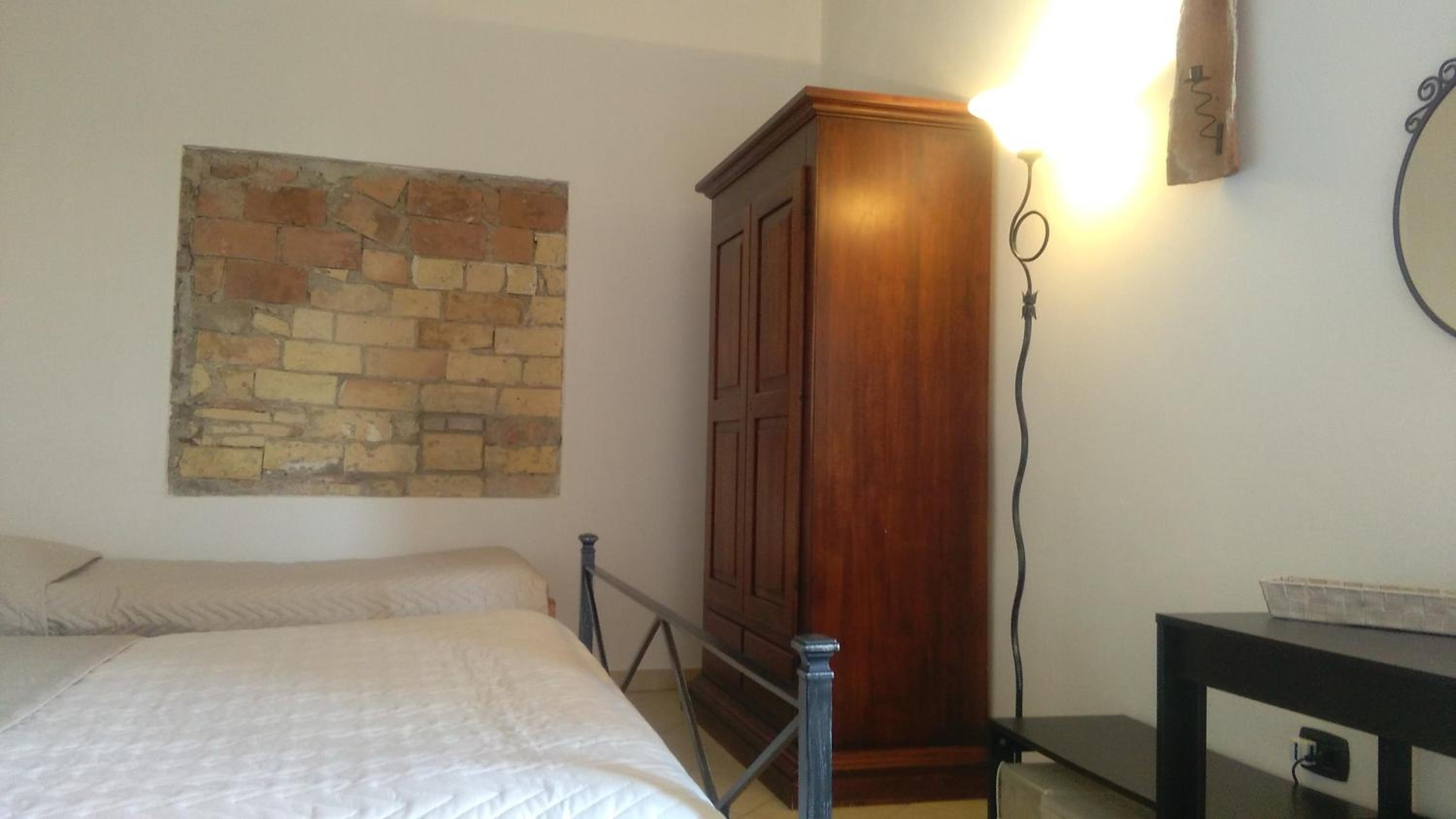 Two-Bedroom Apartment - Photo 24