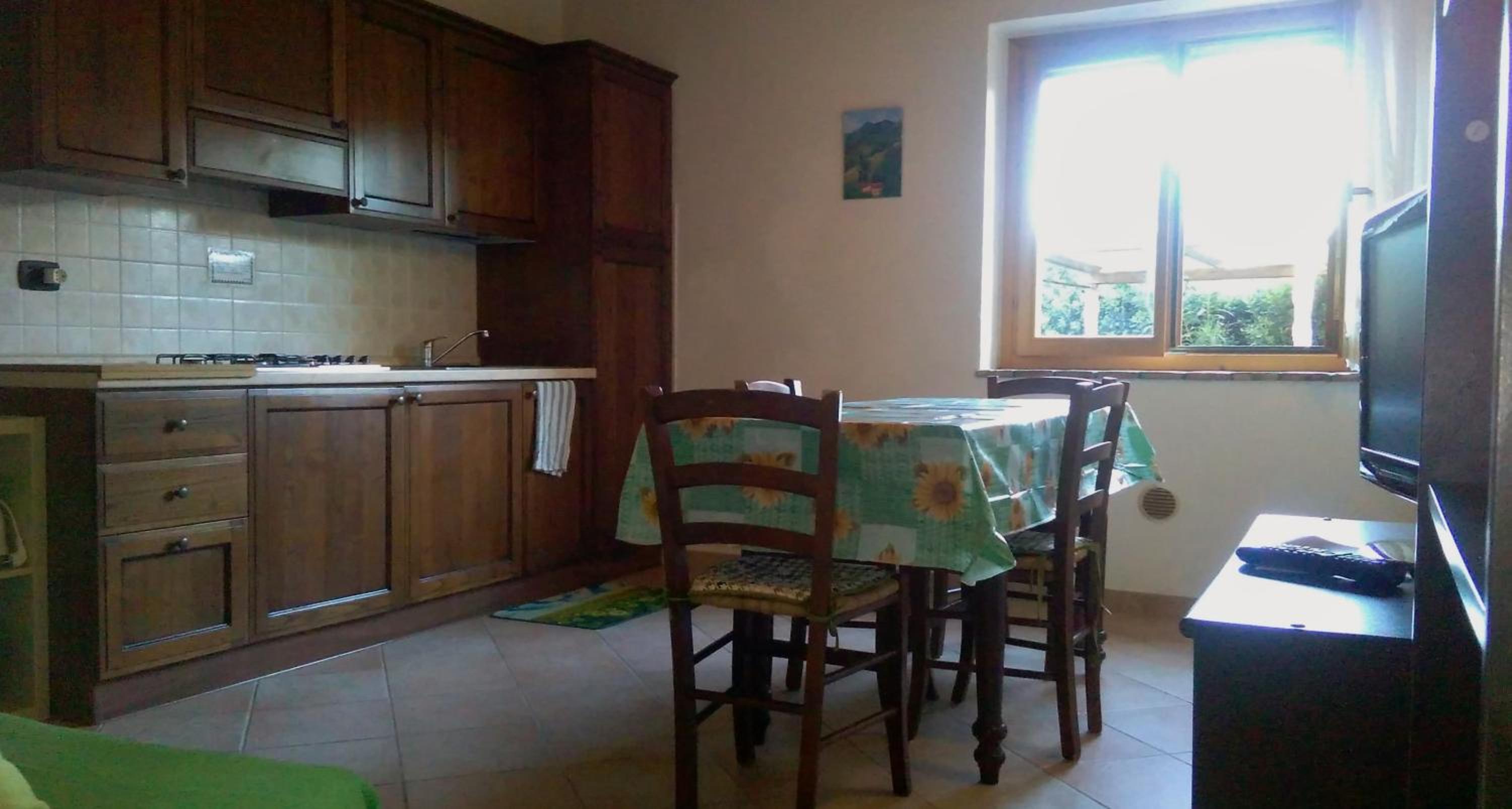 Two-Bedroom Apartment - Photo 23