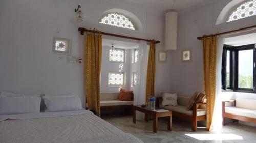 Deluxe Double Room - Photo 4