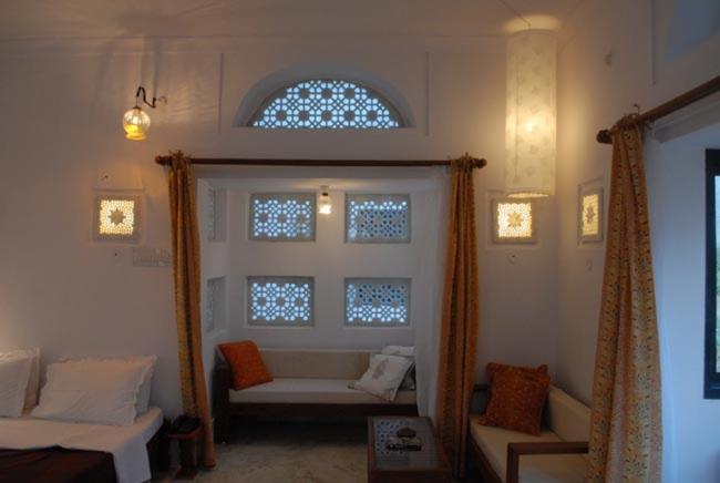 Deluxe Double Room - Photo 3