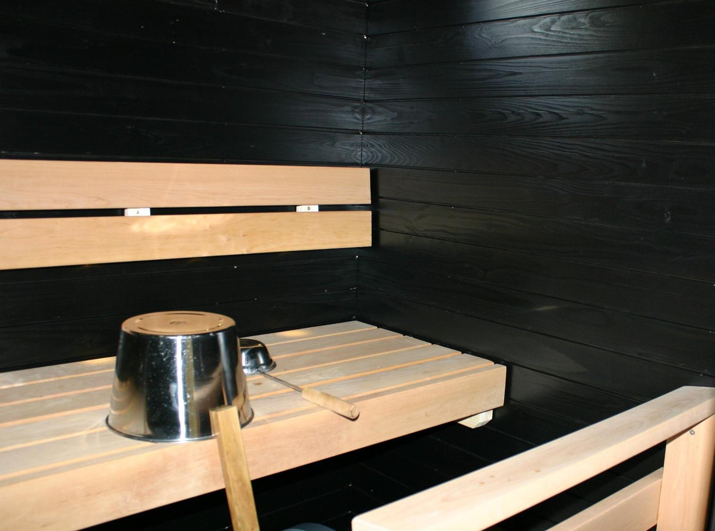 Deluxe Double Room with Sauna - Photo 28