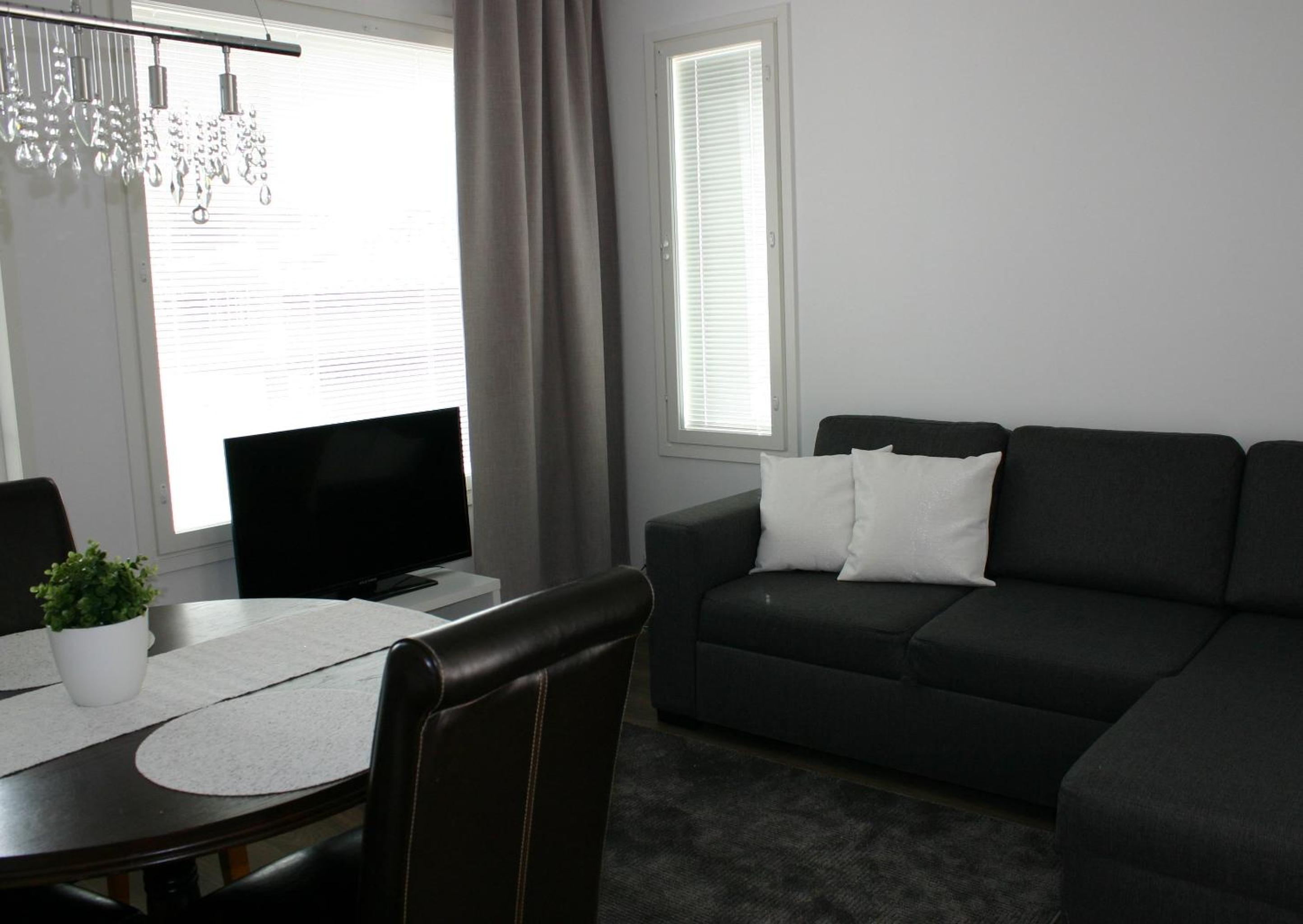 Deluxe Double Room with Sauna - Photo 29