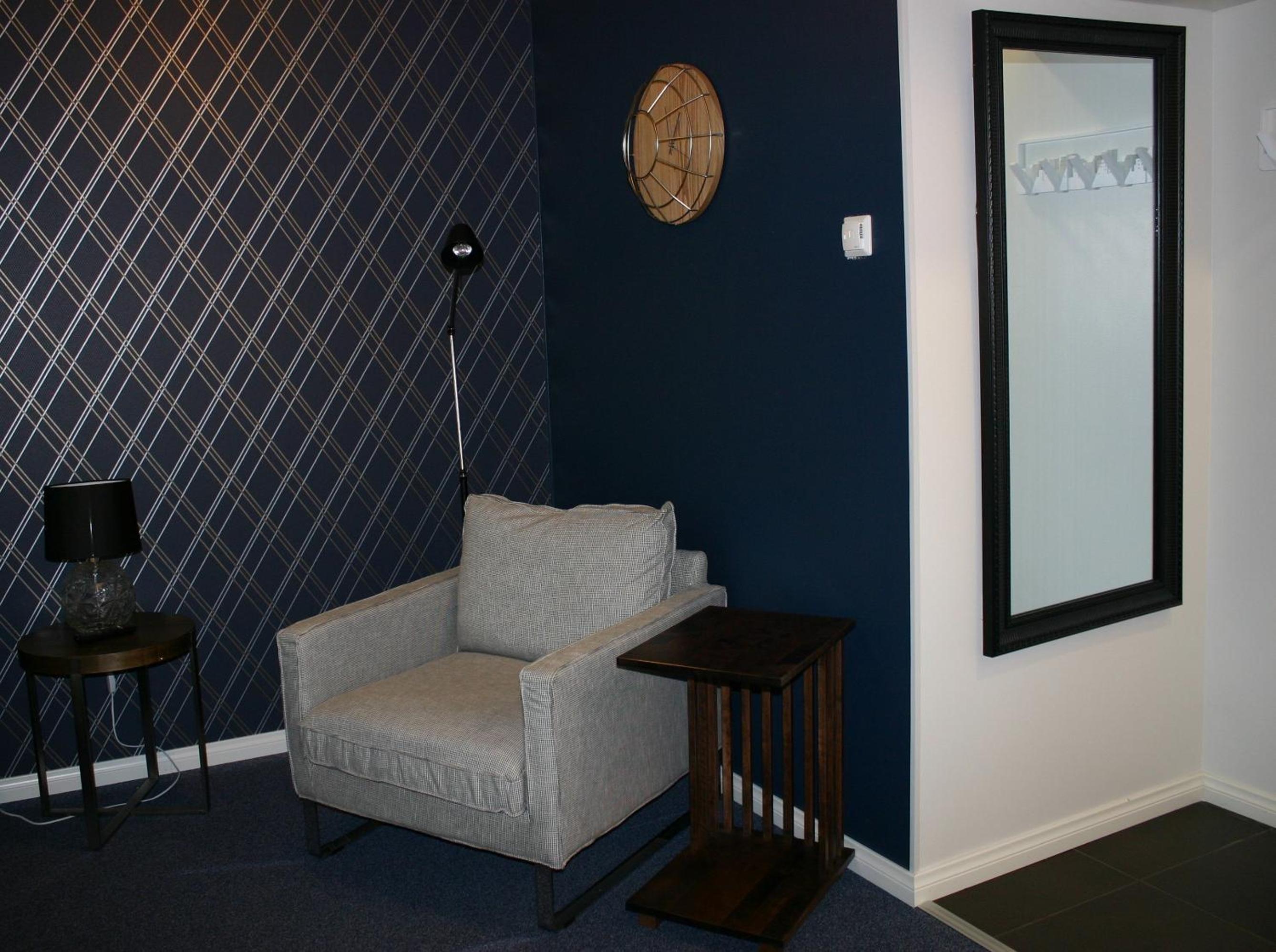 Deluxe Double Room with Sauna - Photo 27