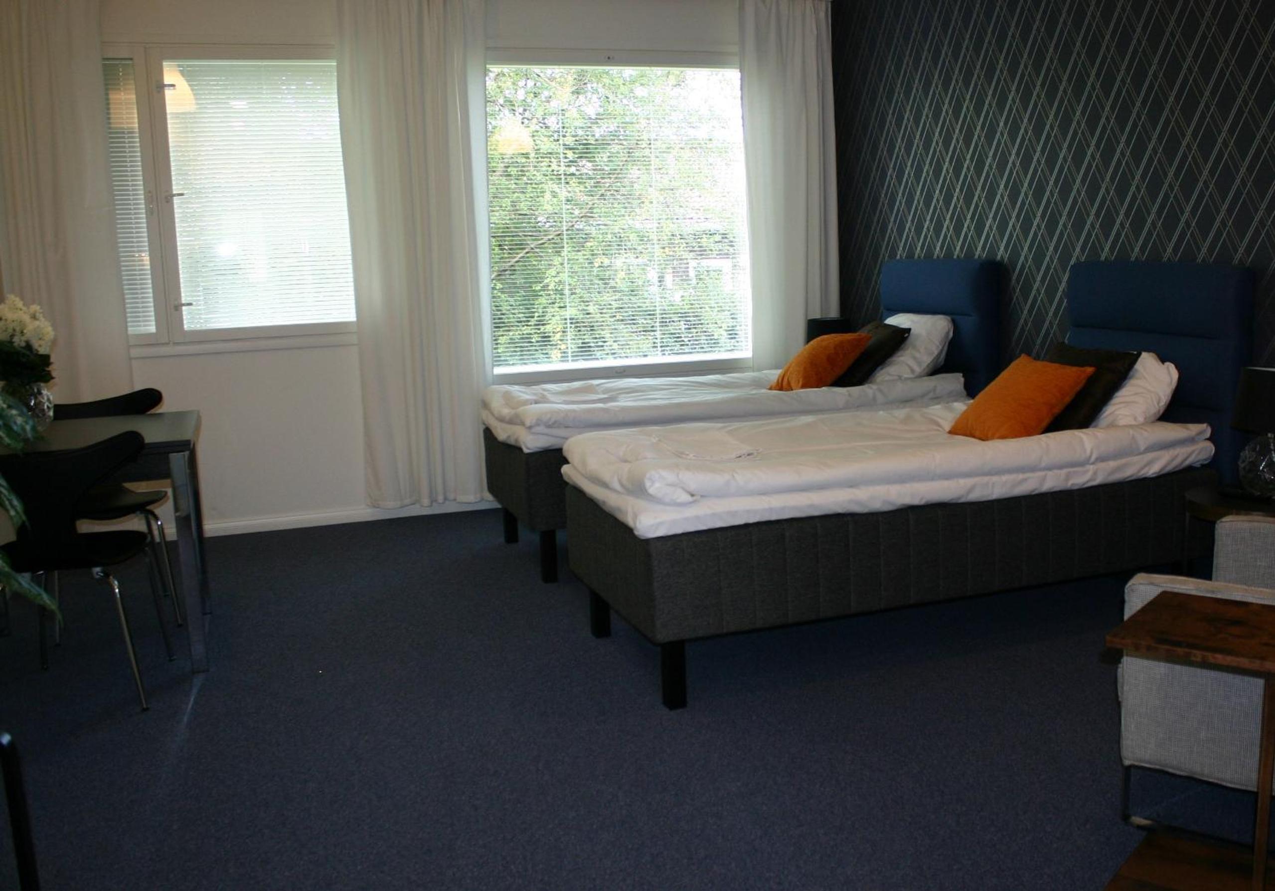 Deluxe Double Room with Sauna - Photo 37