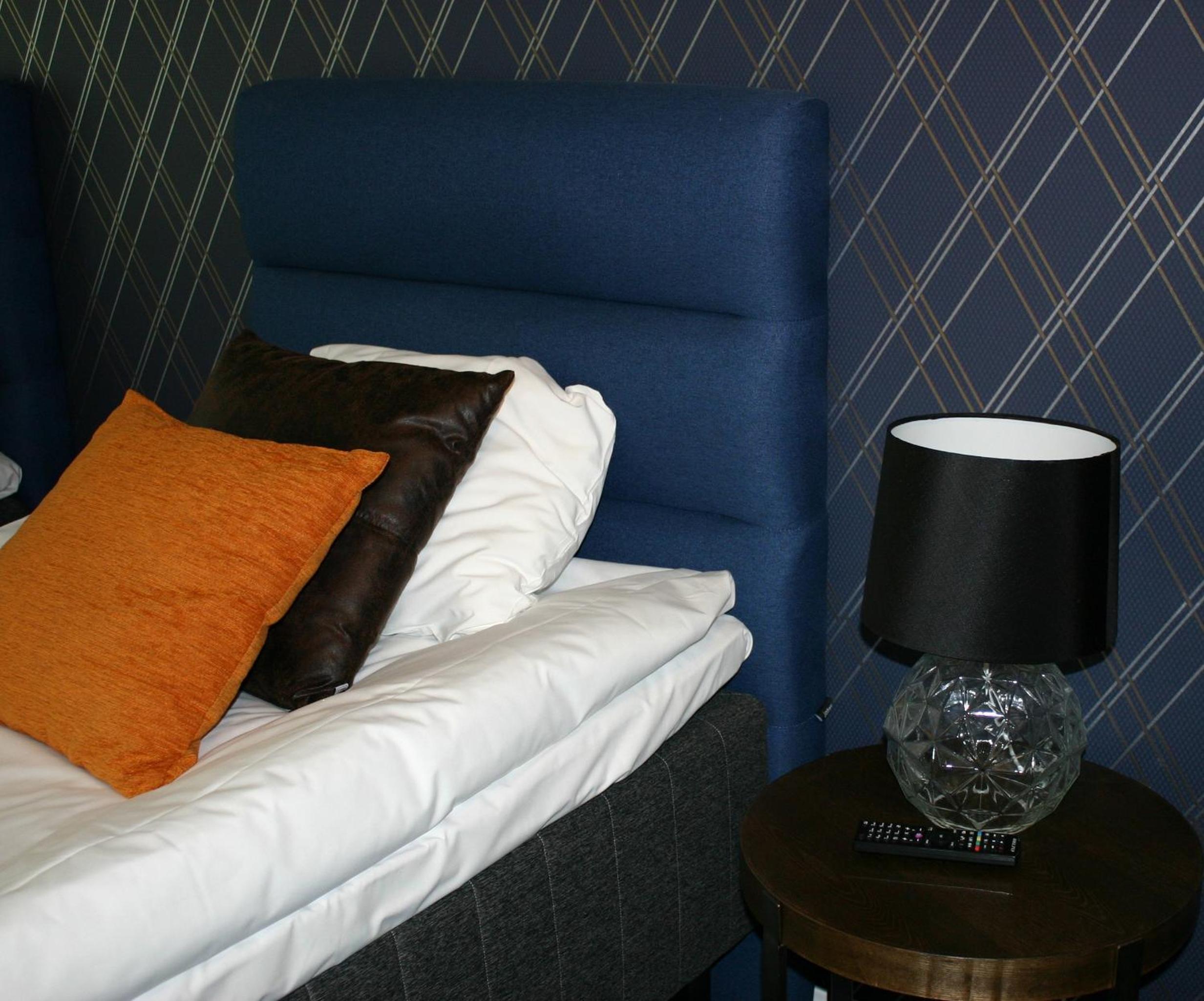 Deluxe Double Room with Sauna - Photo 36