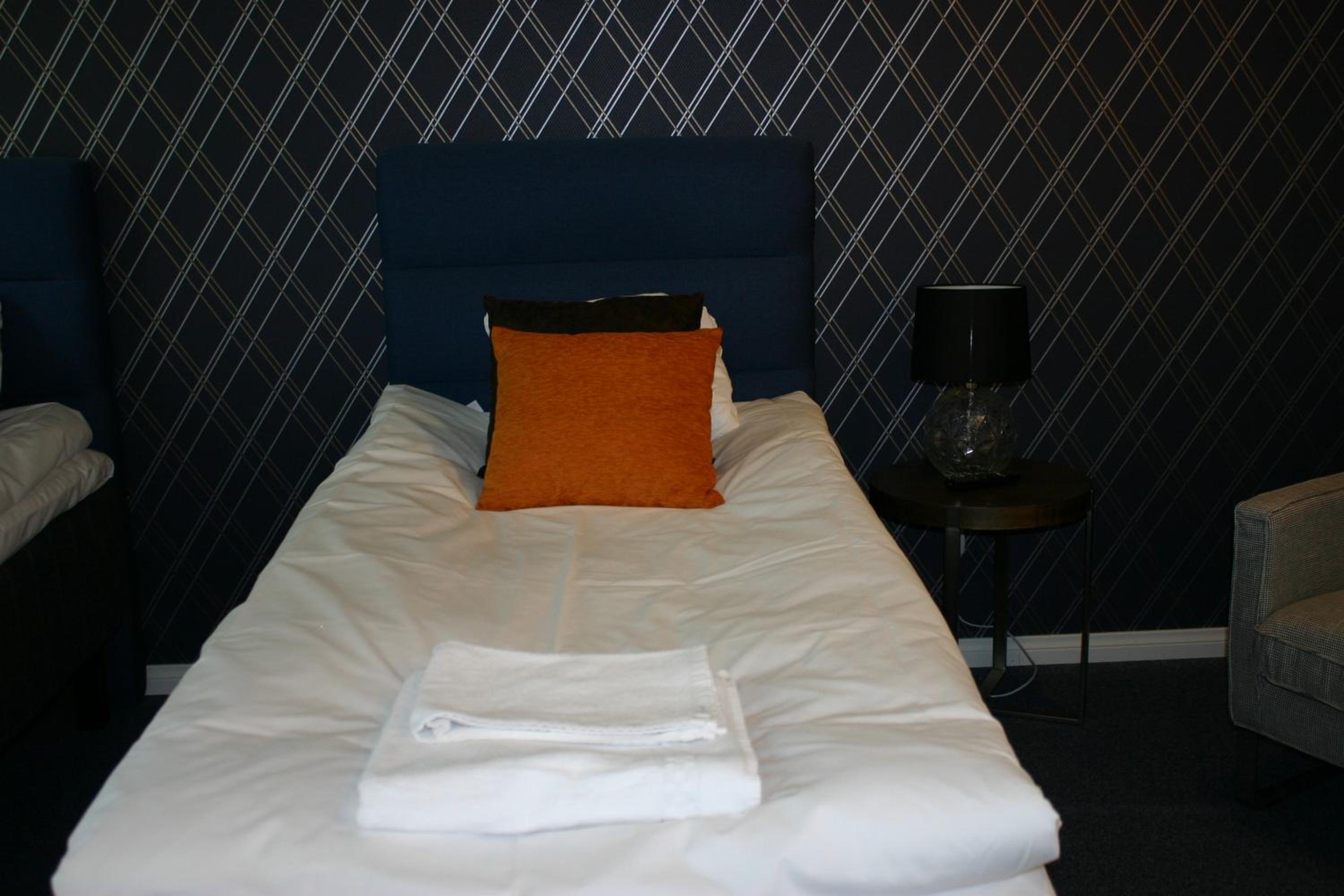 Deluxe Double Room with Sauna - Photo 35
