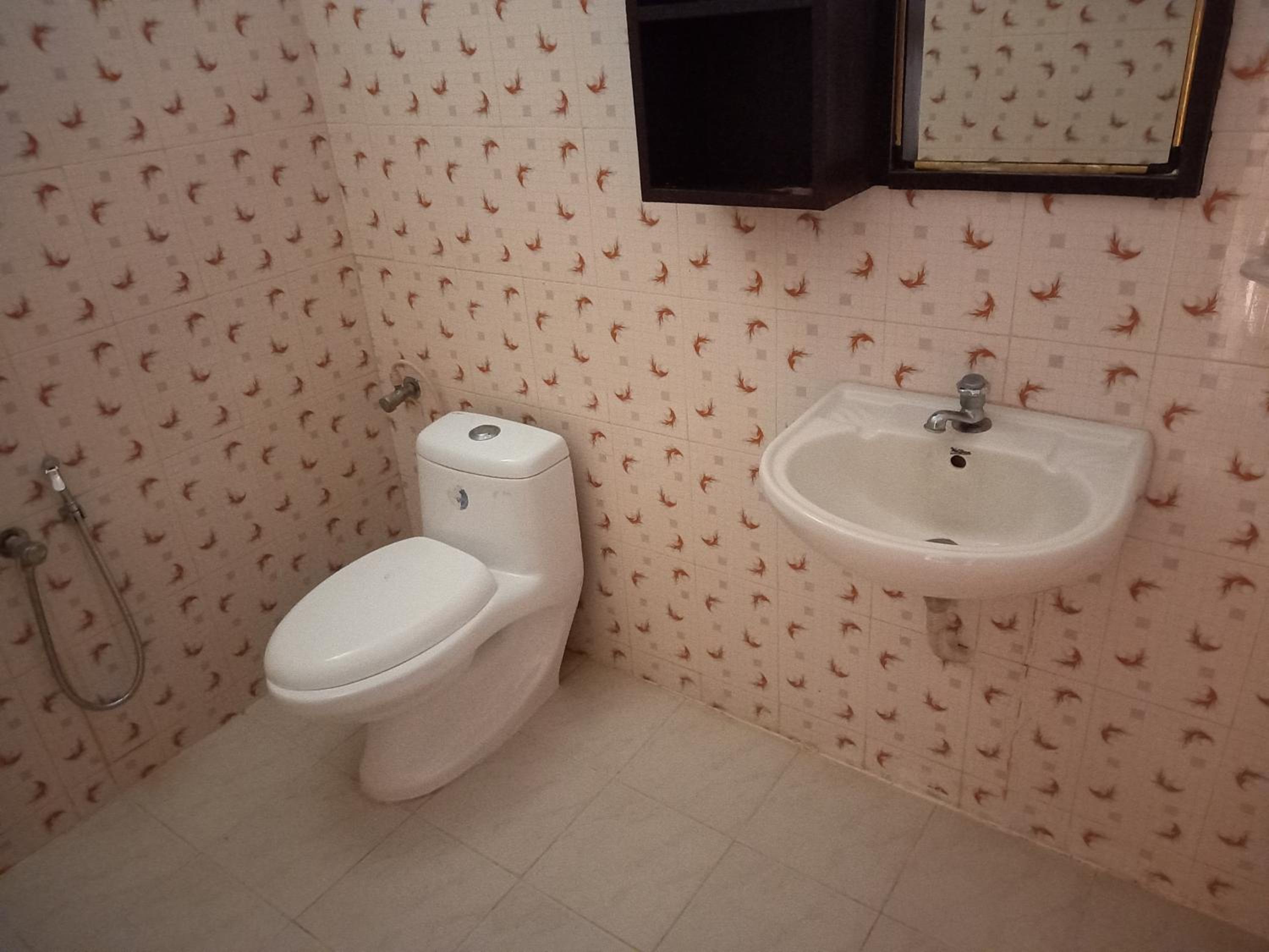 Deluxe Triple Room with Sea View photo 2