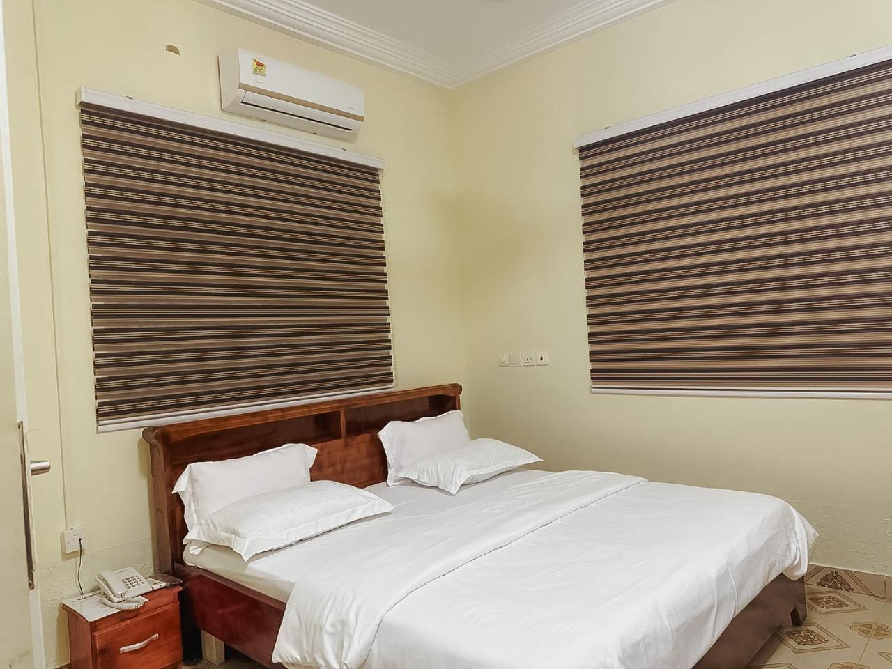 Superior Double or Twin Room