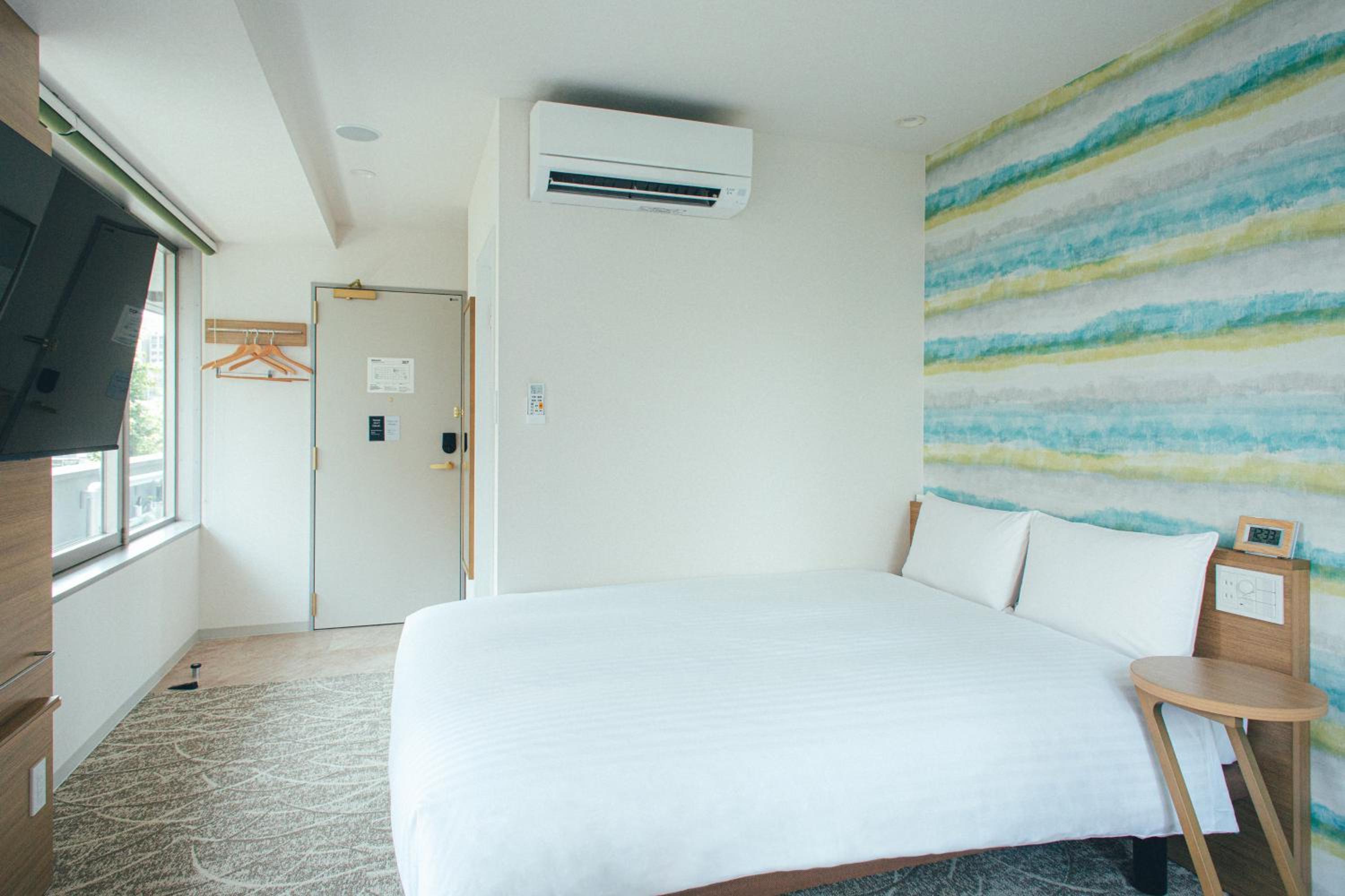 <Grand Floor> Double Room with Free Breakfast - Non-Smoking - Photo 2