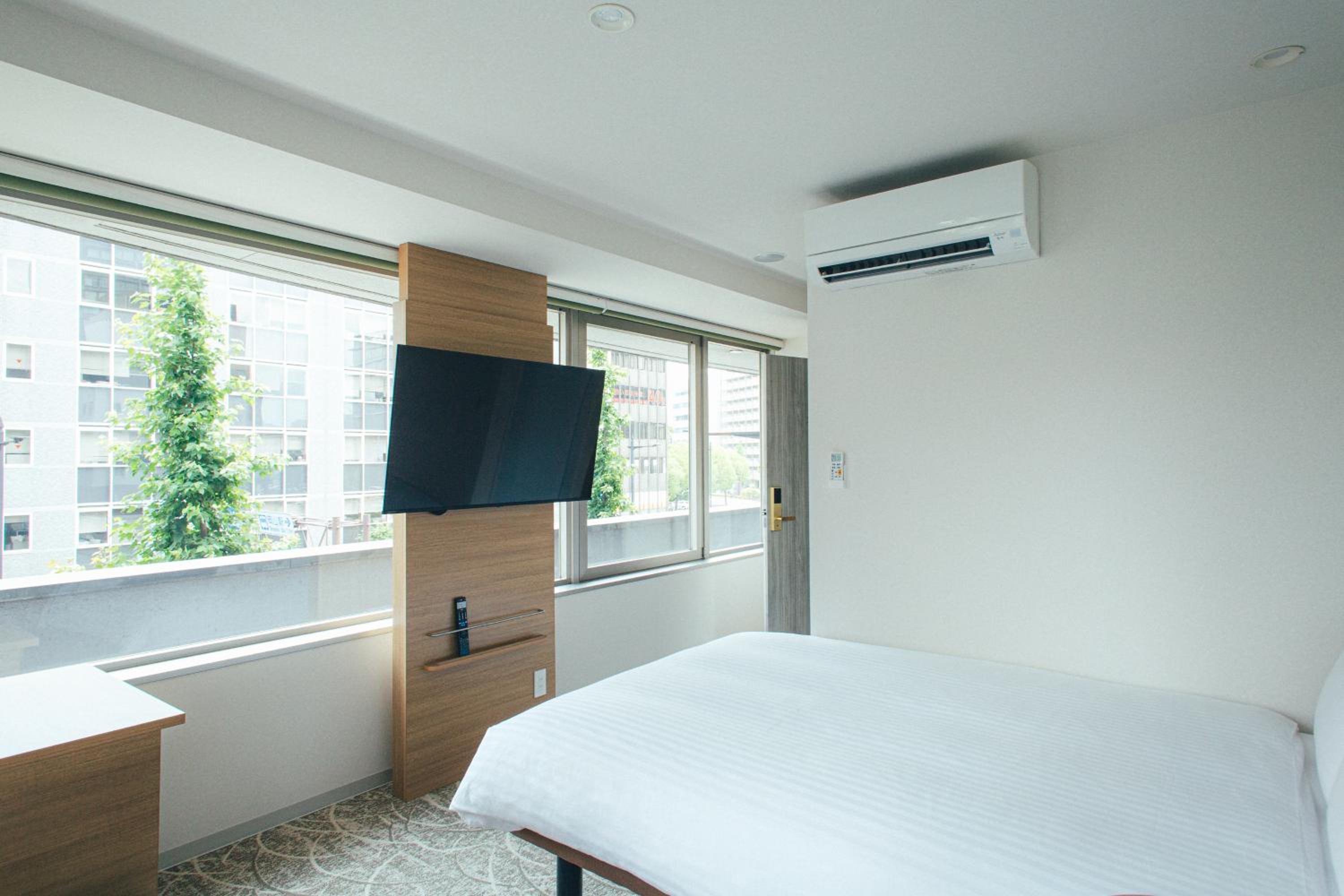 <Grand Floor> Double Room with Free Breakfast - Non-Smoking - Photo 3