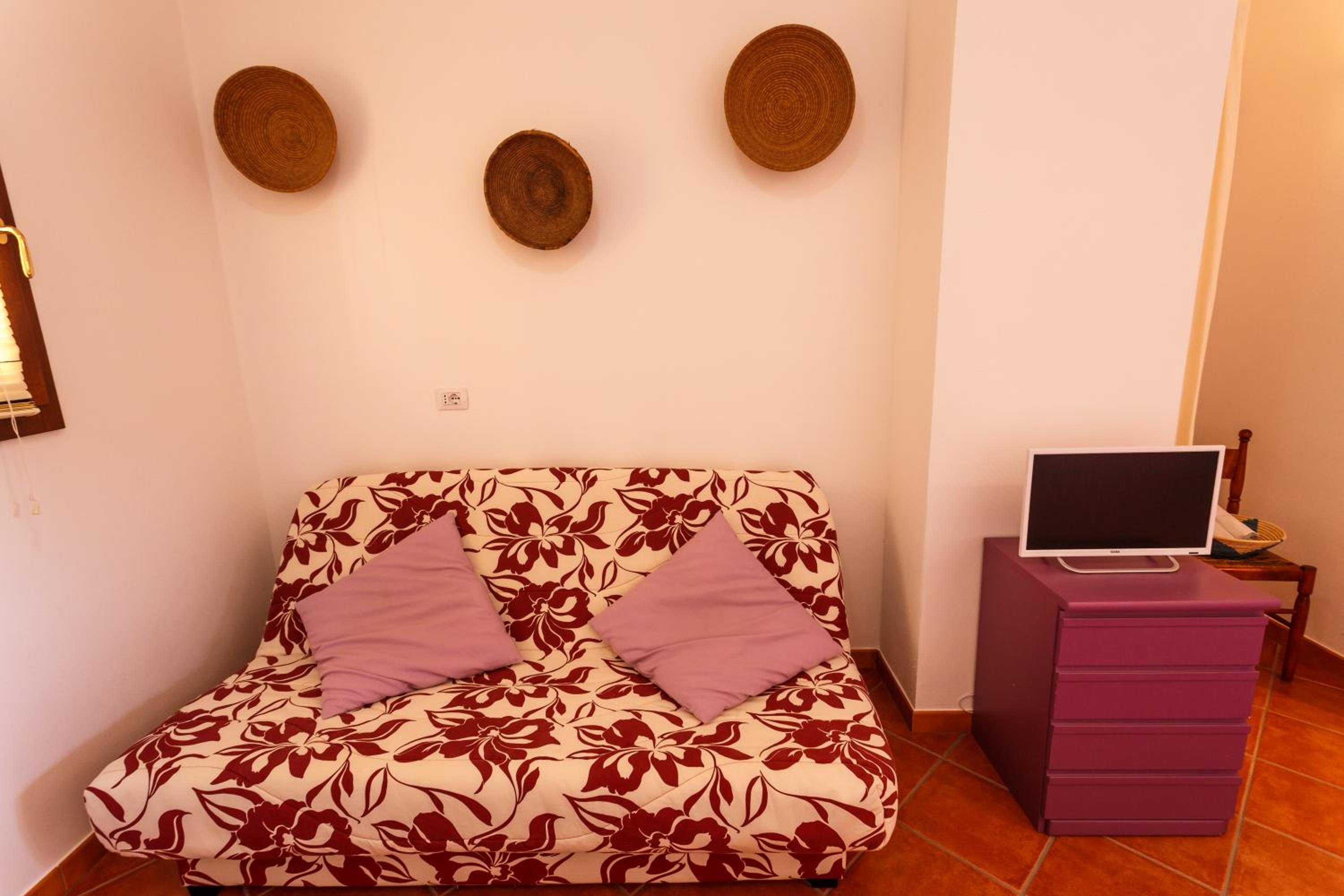 Superior Double or Twin Room photo 3