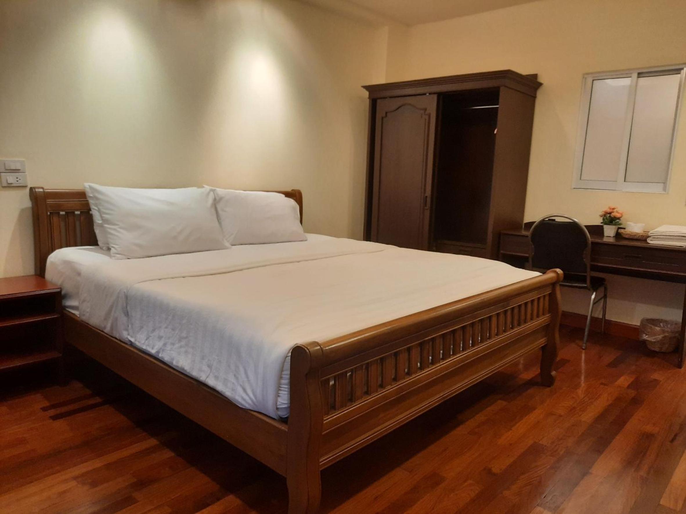 Economy Double or Twin Room - Photo 1