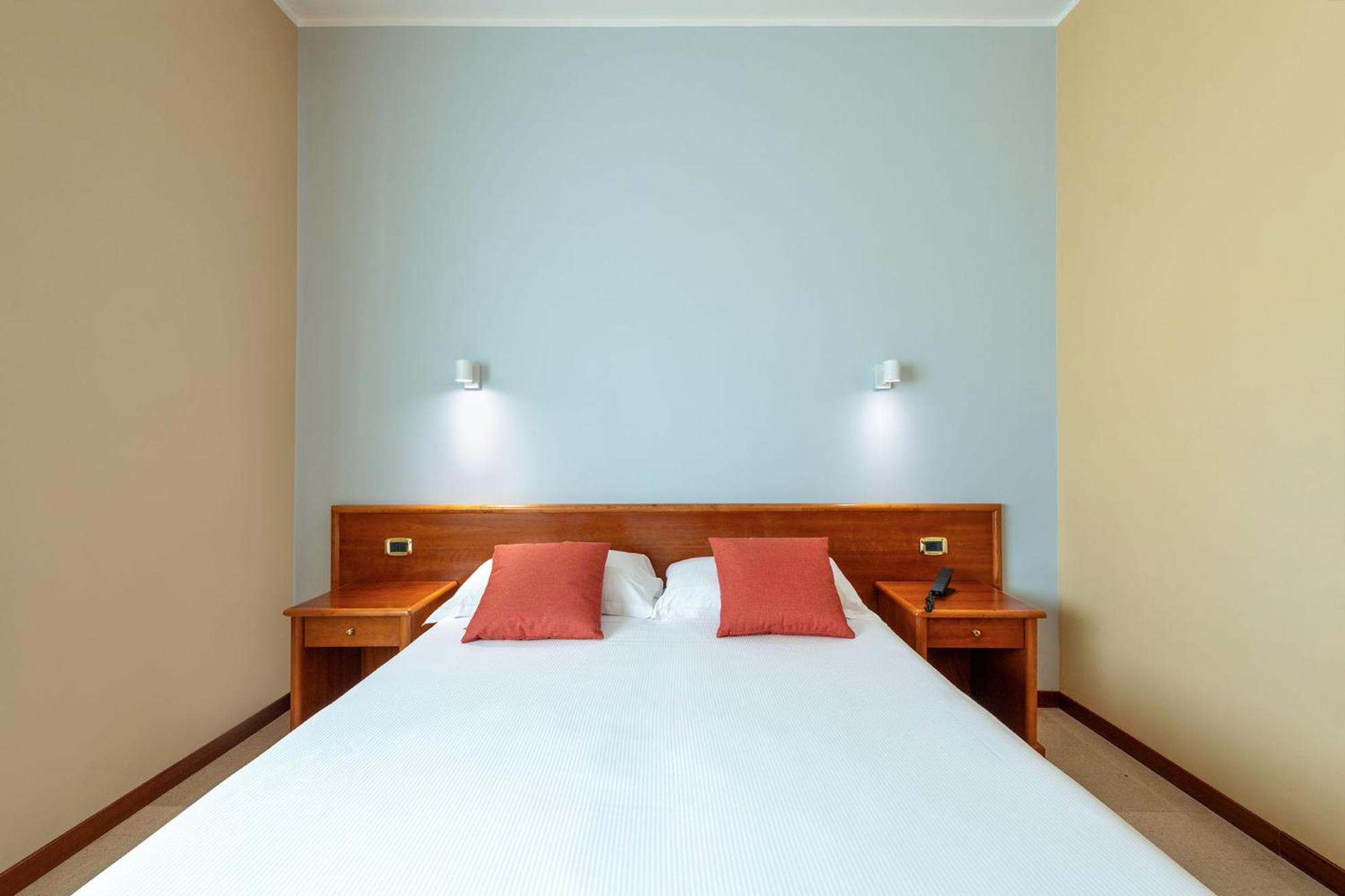 Comfort Double or Twin Room - Photo 2