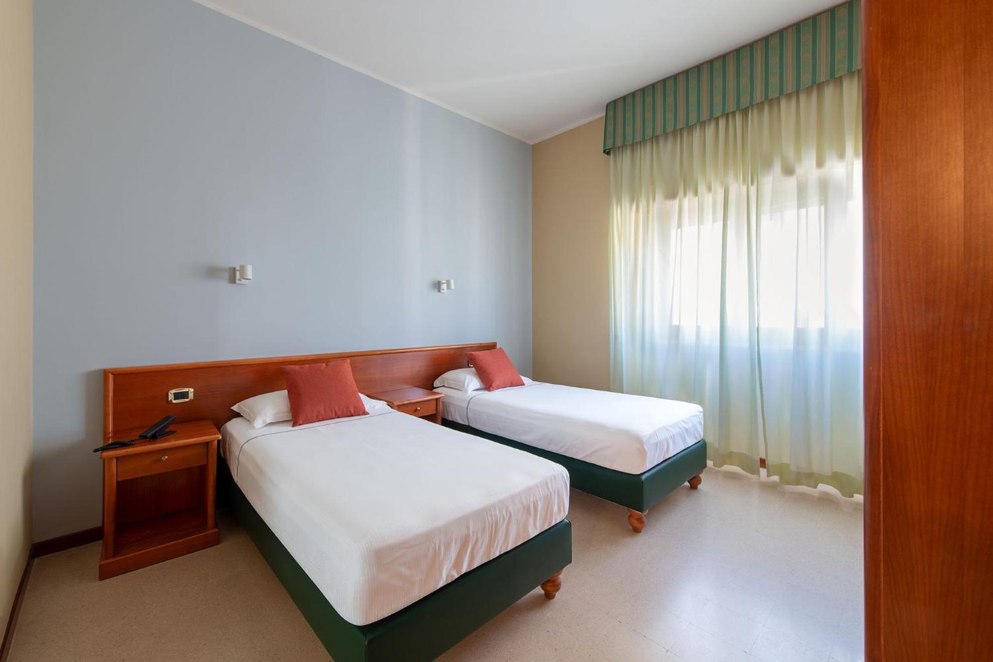 Comfort Double or Twin Room - Photo 4