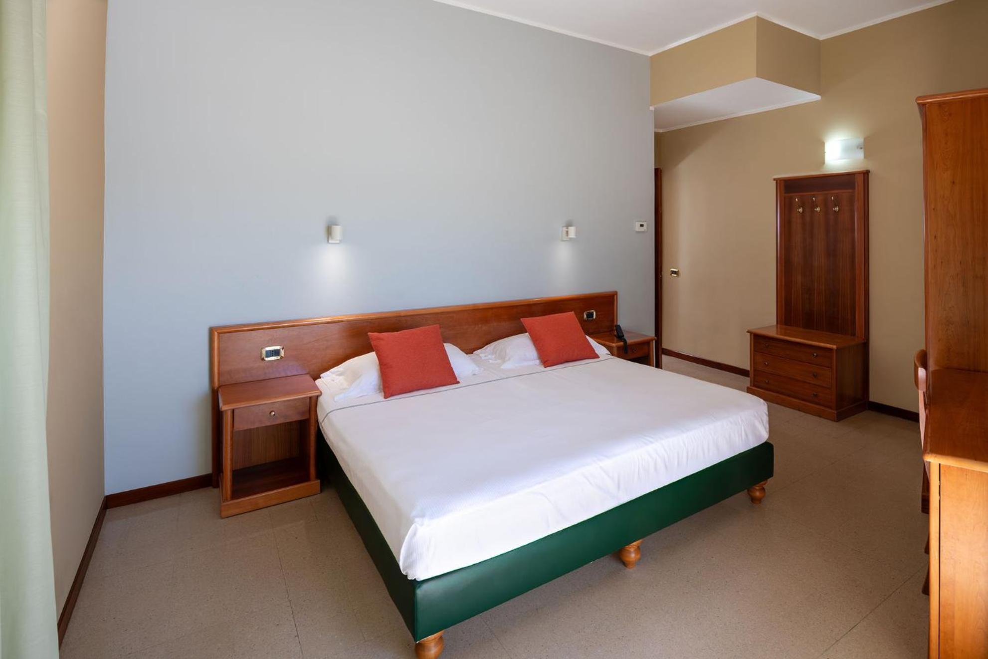 Comfort Double or Twin Room - Photo 5