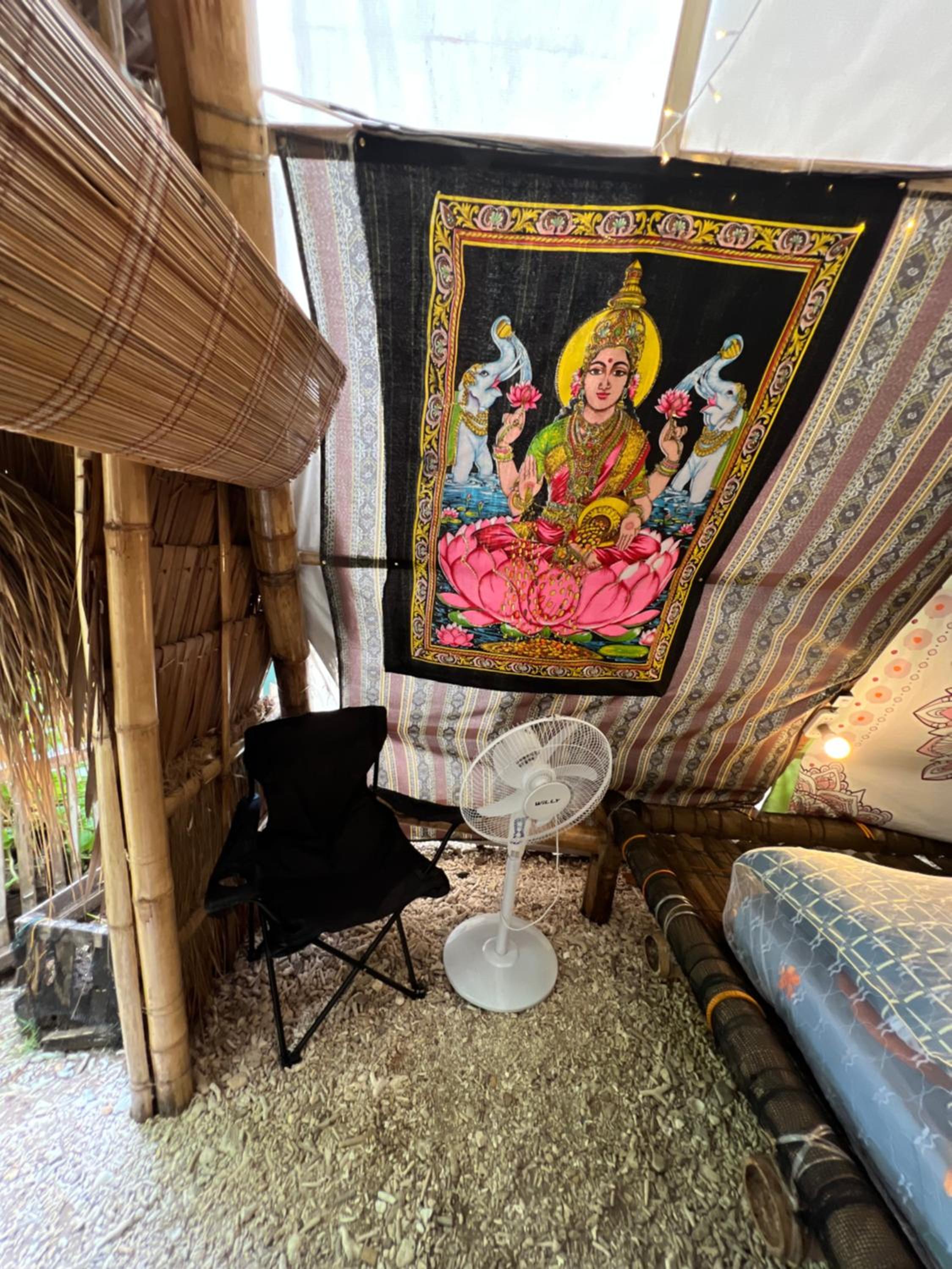 Single Room with Garden View photo 2