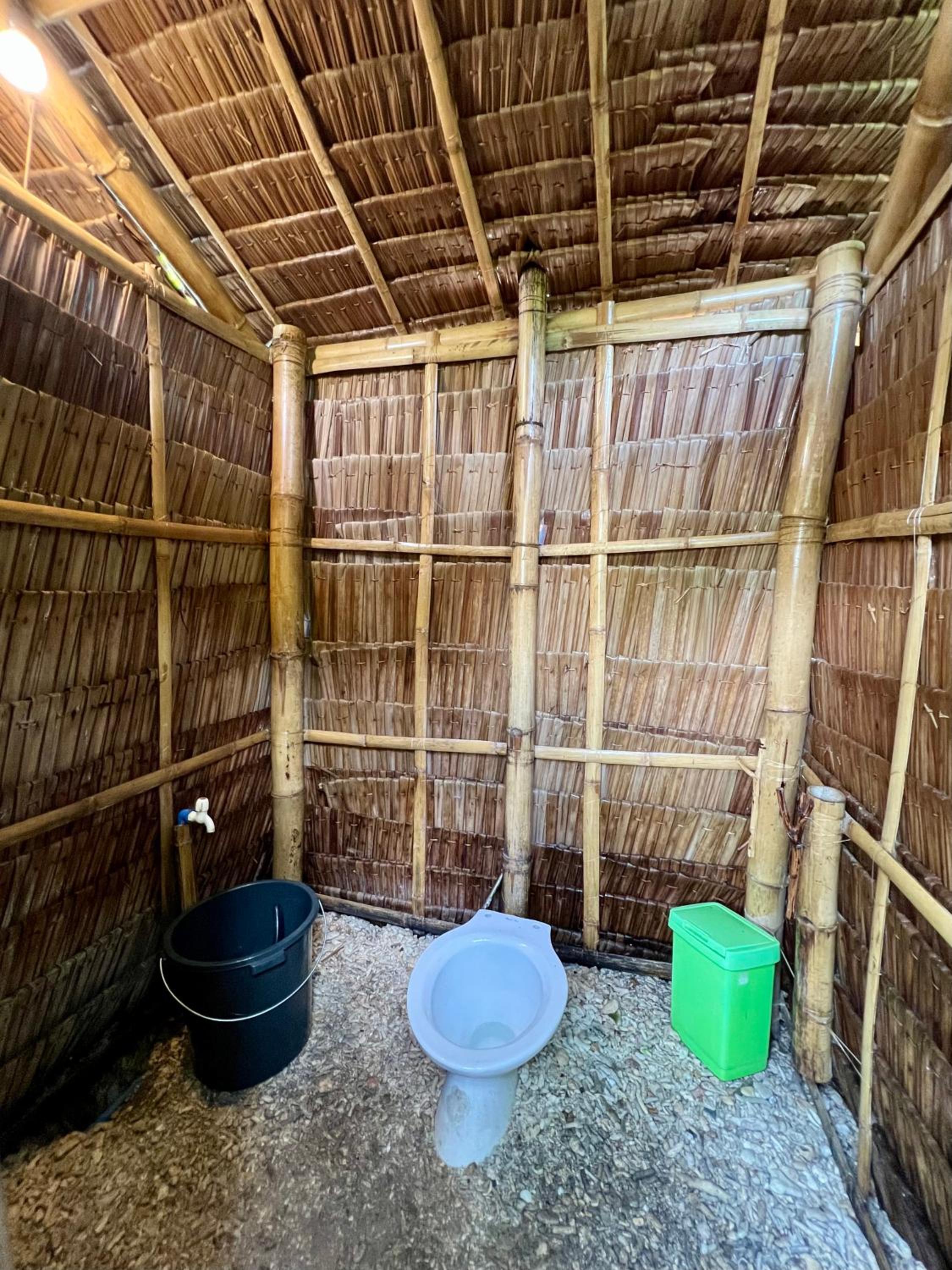 Single Room with Garden View photo 3