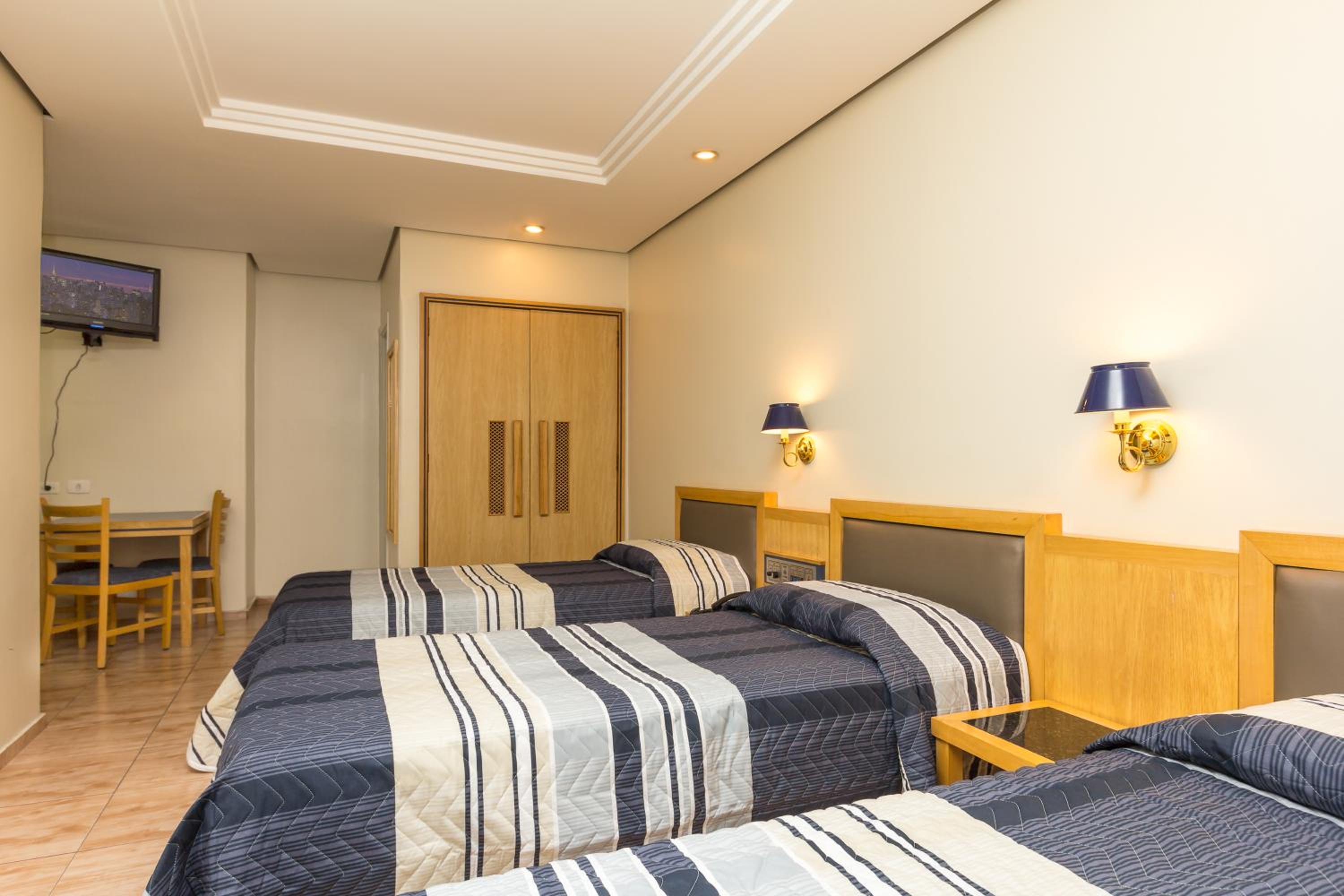Standard Triple Room - Photo 5