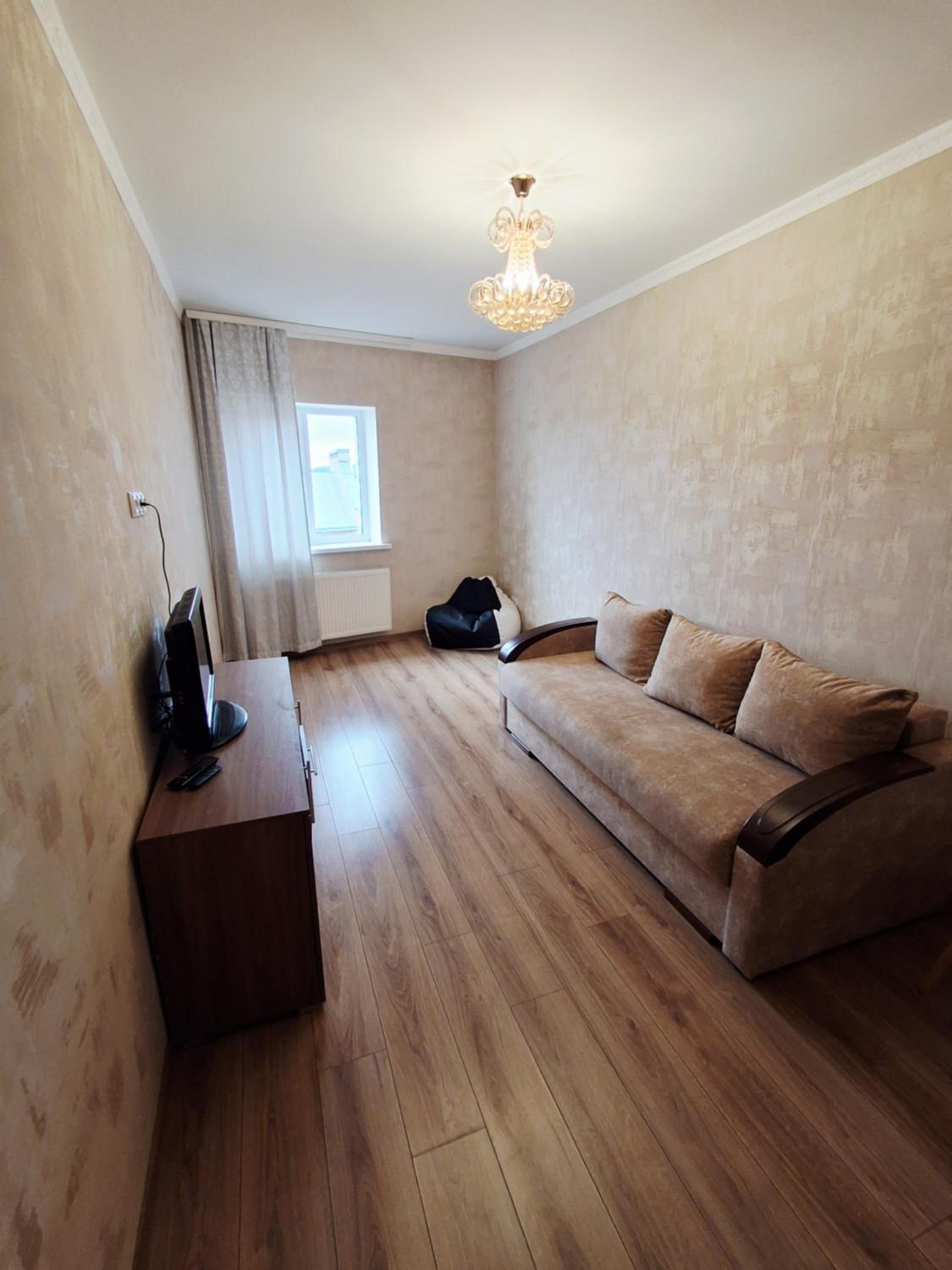 Two-Bedroom Standard Apartment photo 1