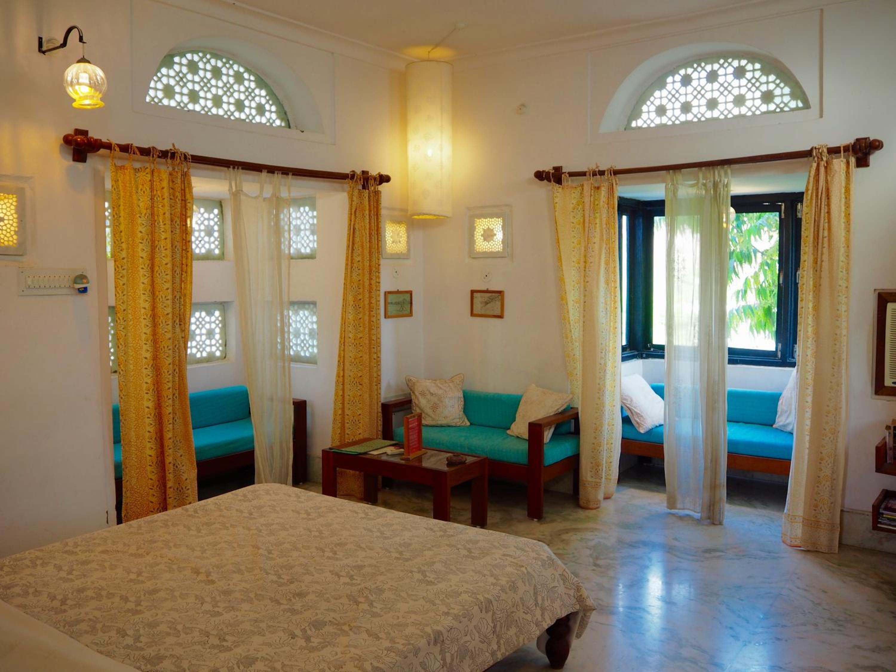 Deluxe Double Room - Photo 2