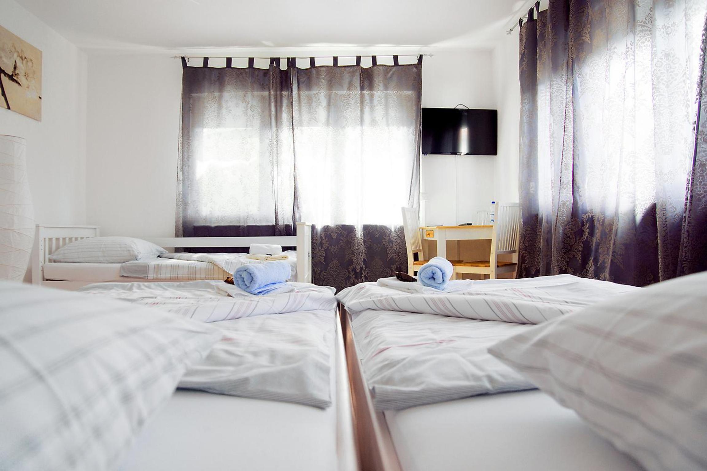 Standard Triple Room 2 photo 1