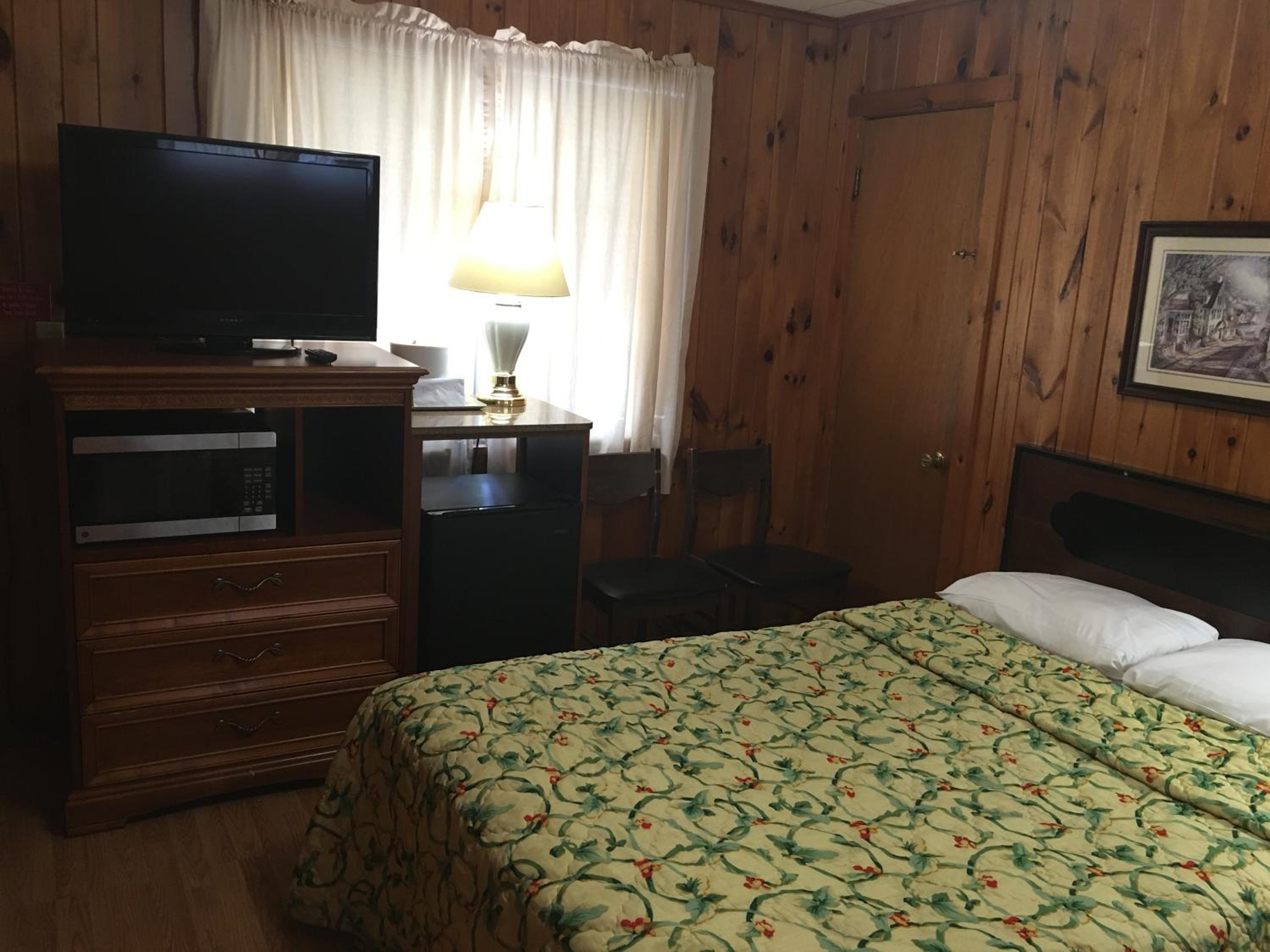 Double Room with Two Double Beds photo 1