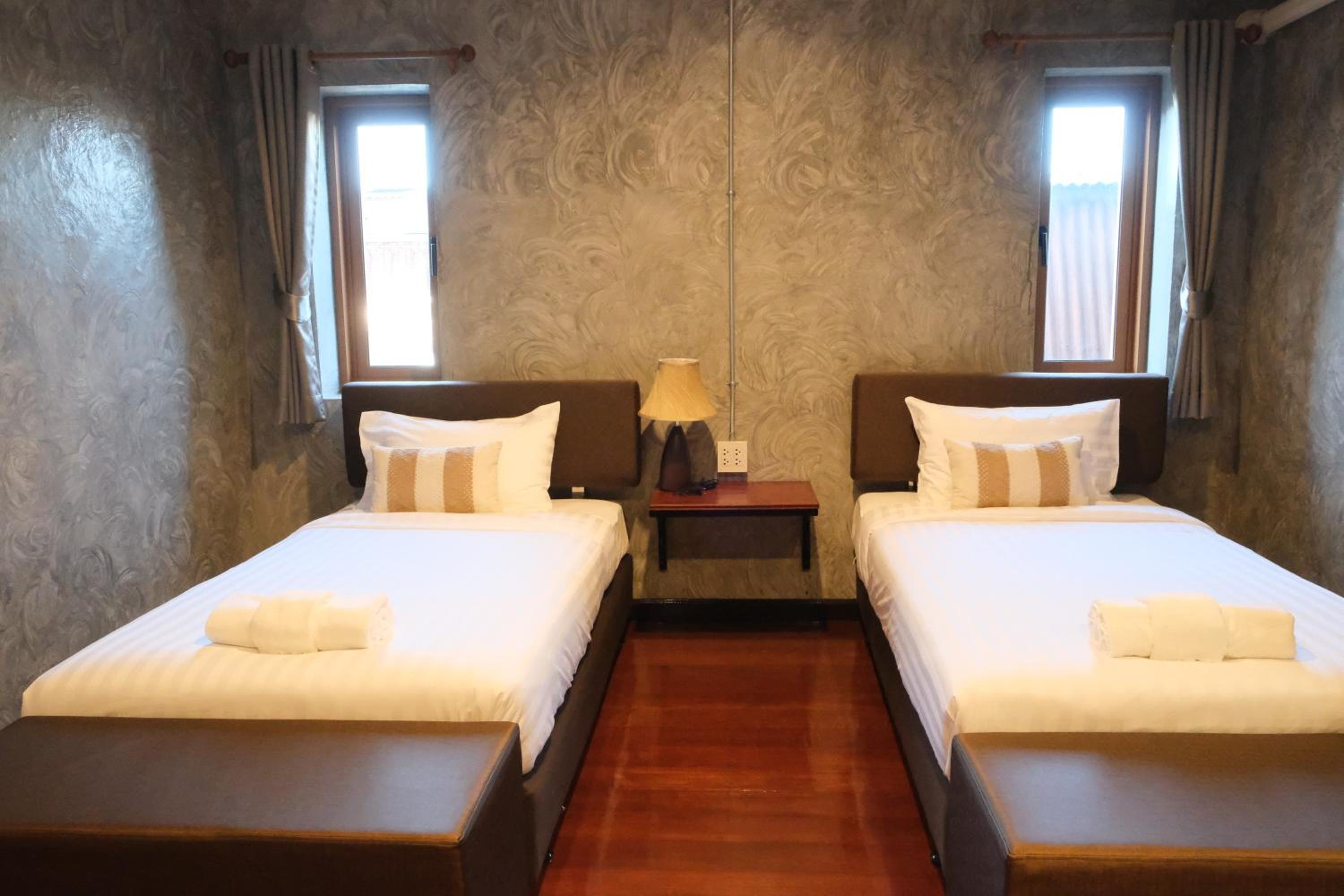 Superior Twin Room photo 1