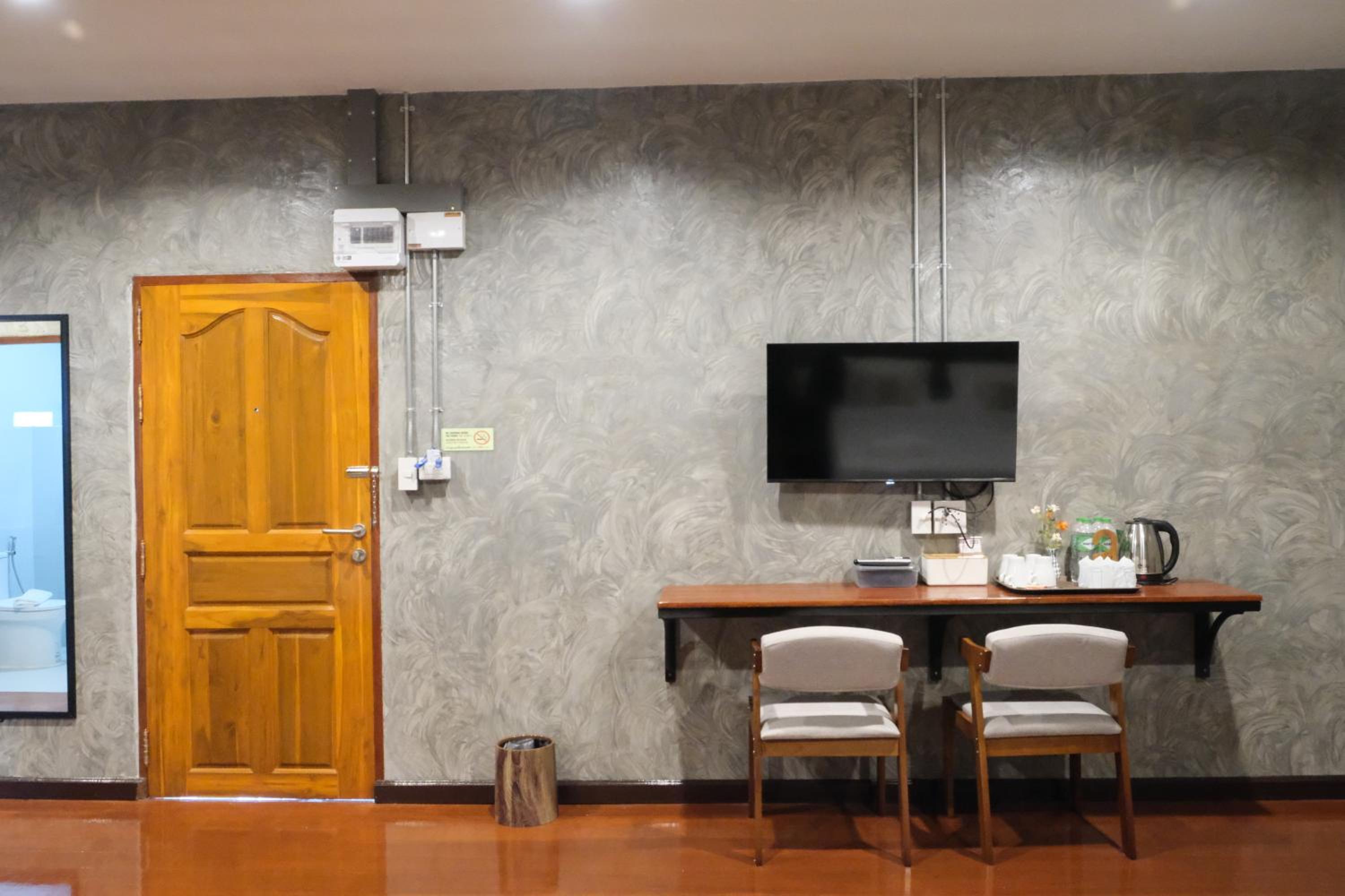 Superior Triple Room photo 1
