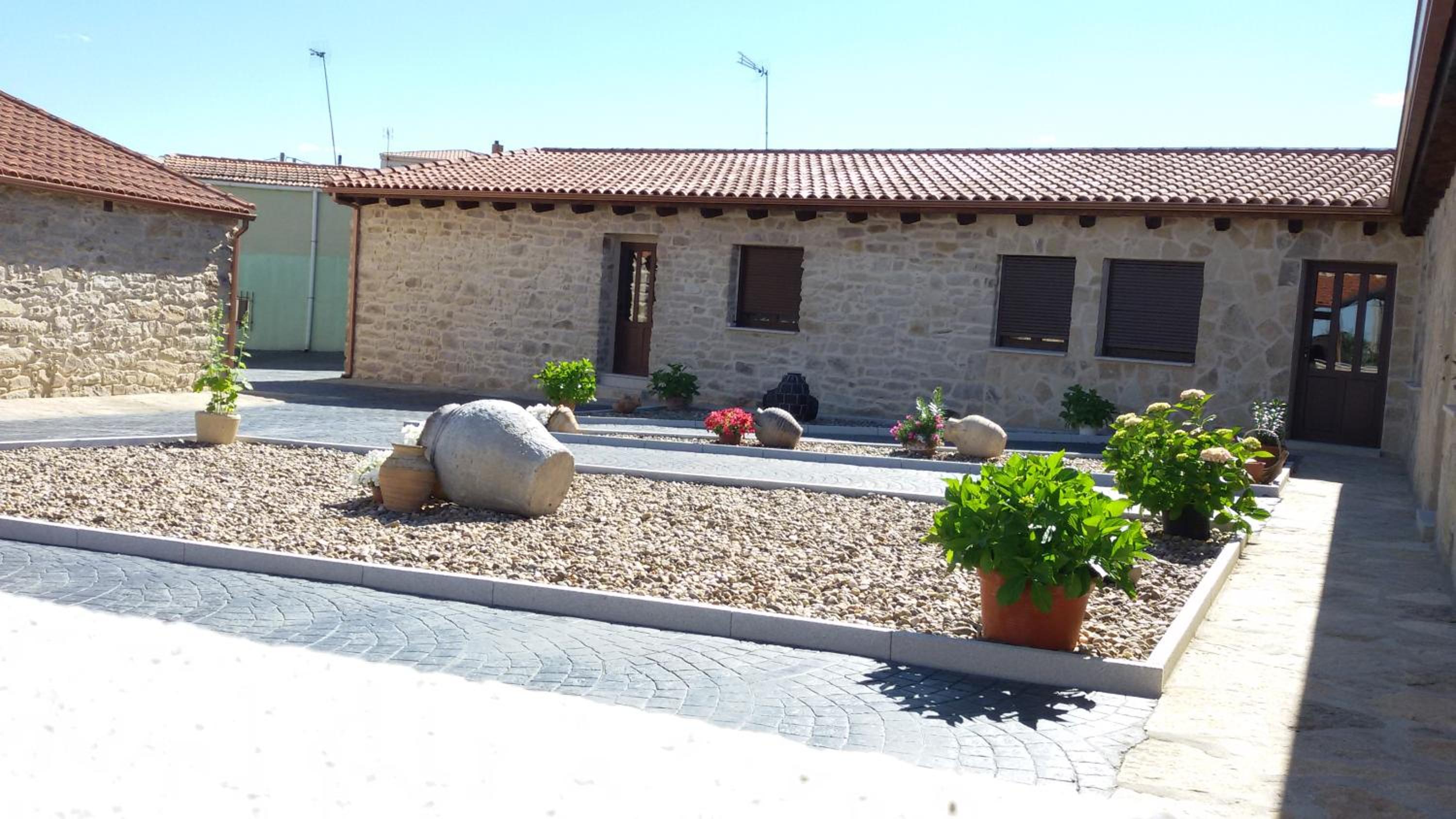 House "Panacea" with 2 bedrooms photo 2