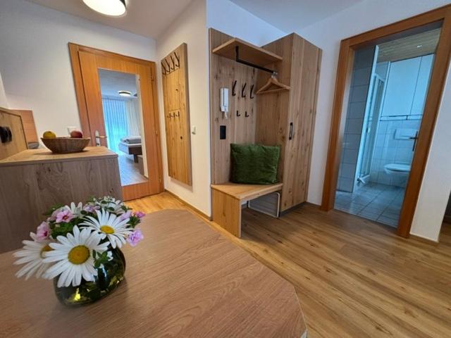 Apartment with Balcony photo 3
