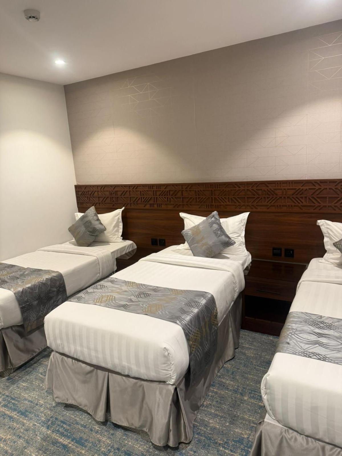 Suite photo 1
