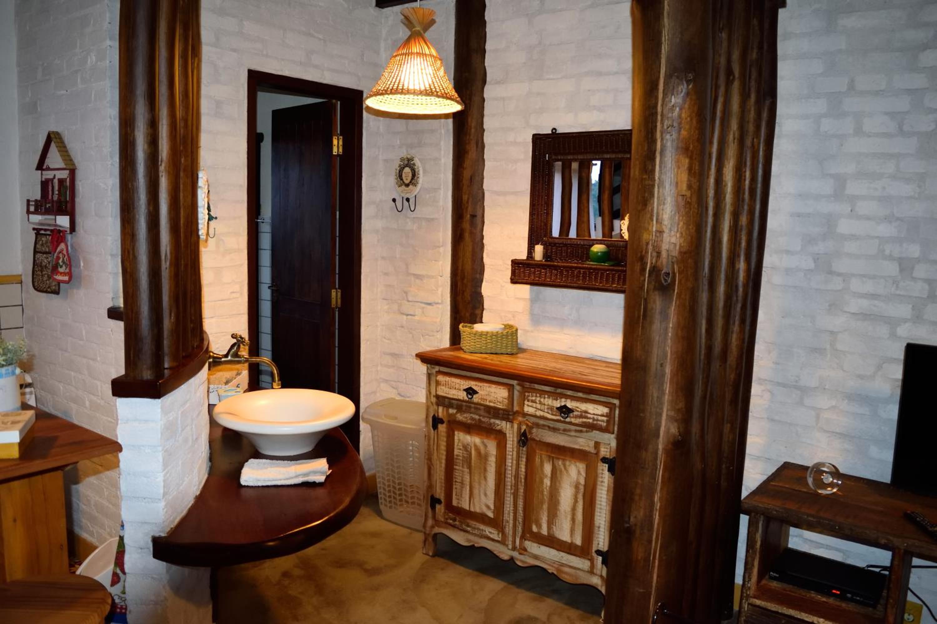 One-Bedroom Chalet photo 3