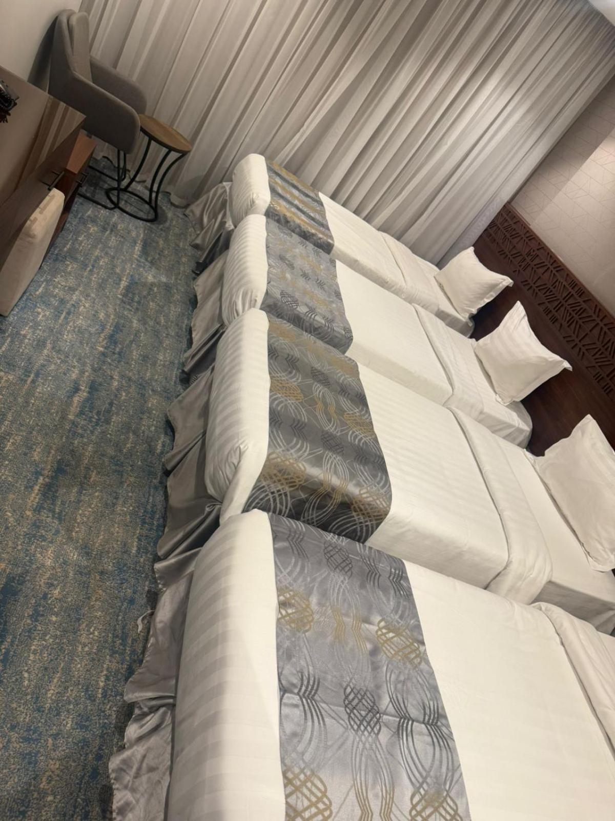 Three-Bedroom Suite photo 2