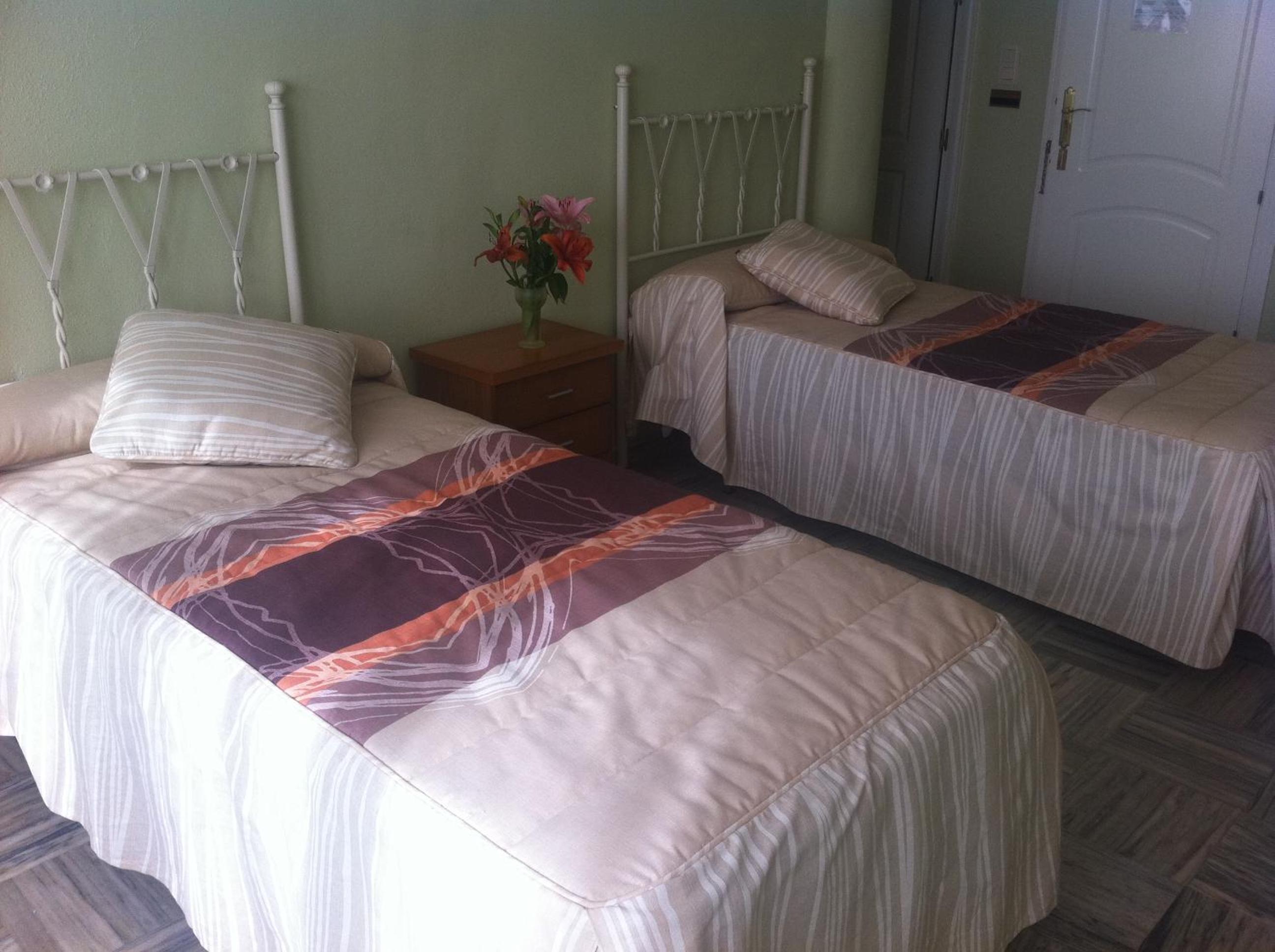 Family Suite with Balcony photo 2